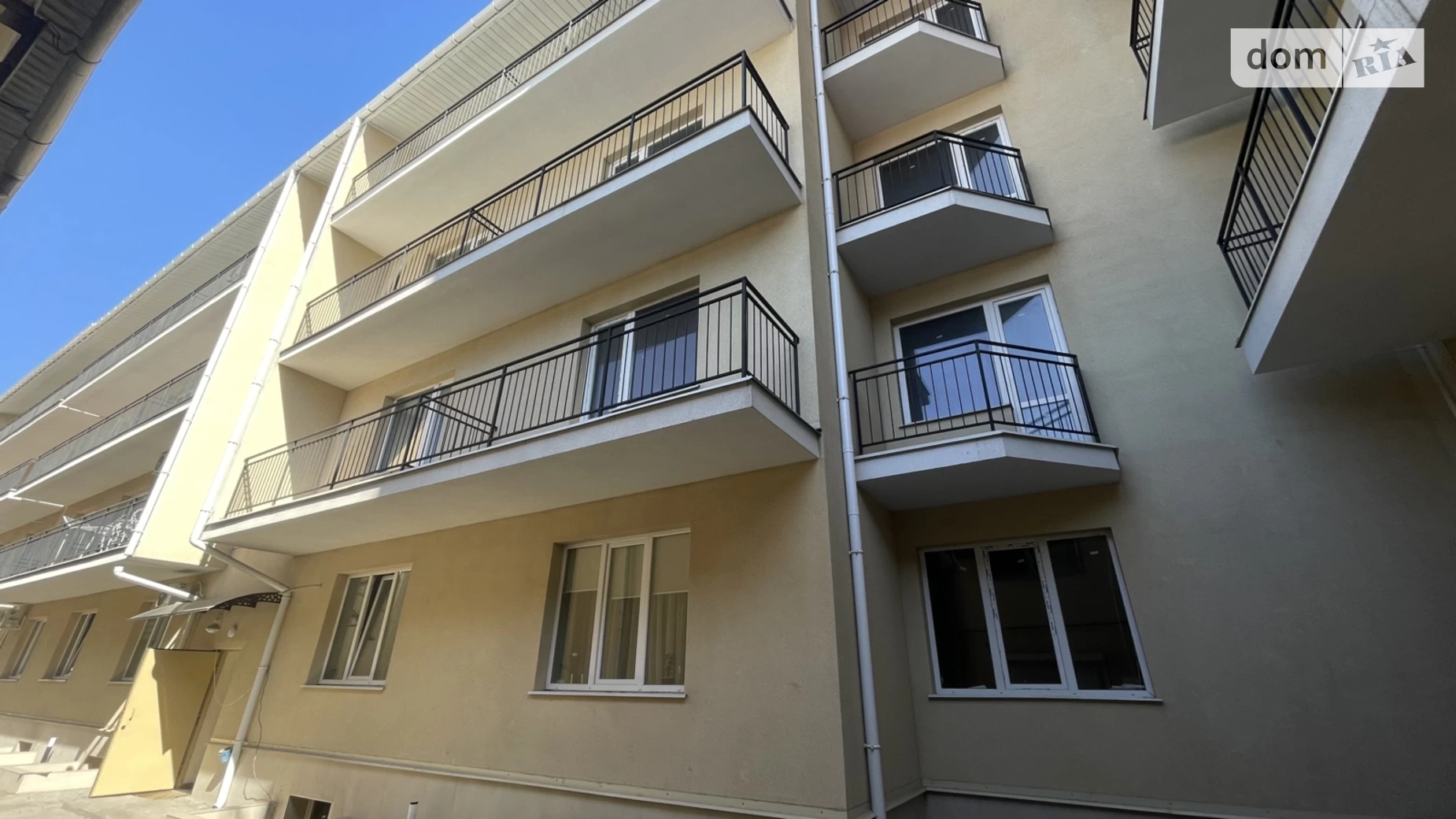 Продается 1-комнатная квартира 18 кв. м в Одессе, ул. Степная (Малиновский район), 40 - фото 2