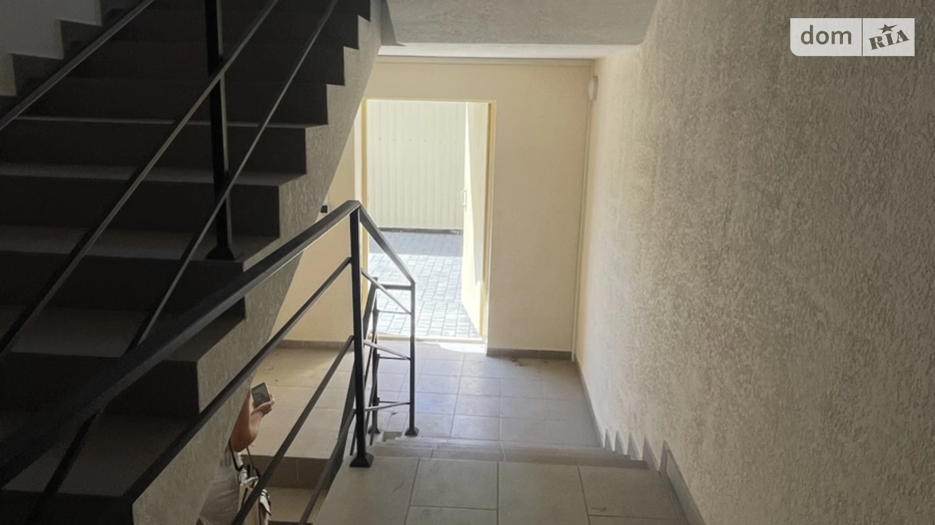 Продается 1-комнатная квартира 18 кв. м в Одессе, ул. Степная (Малиновский район), 40 - фото 4