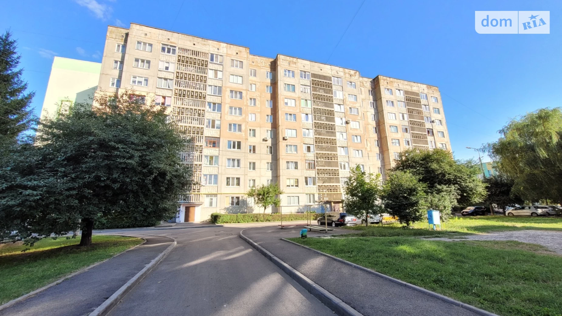 1-комнатная квартира 36 кв. м в Луцке, ул. Героев-добровольцев(Федорова) - фото 5