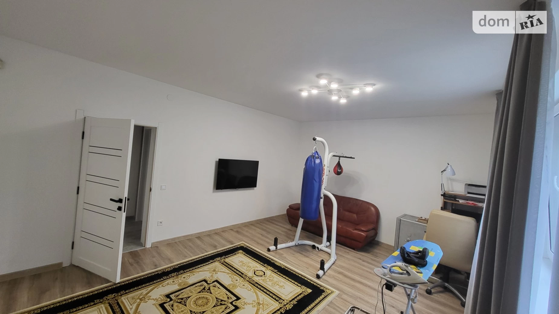 Продается 2-комнатная квартира 78.3 кв. м в, цена: 100000 $ - фото 5