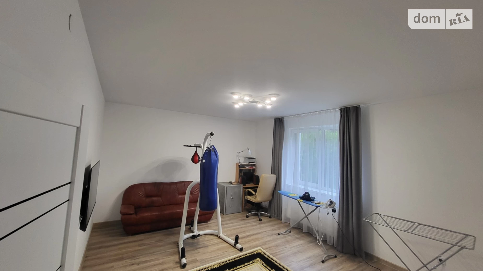 Продается 2-комнатная квартира 78.3 кв. м в, цена: 100000 $ - фото 4