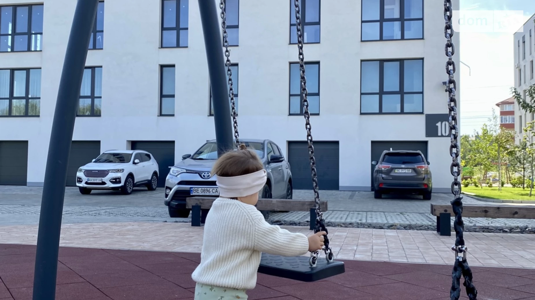 Продається 2-кімнатна квартира 61.3 кв. м у Минаї, вул. Августина Волошина, 24 - фото 4