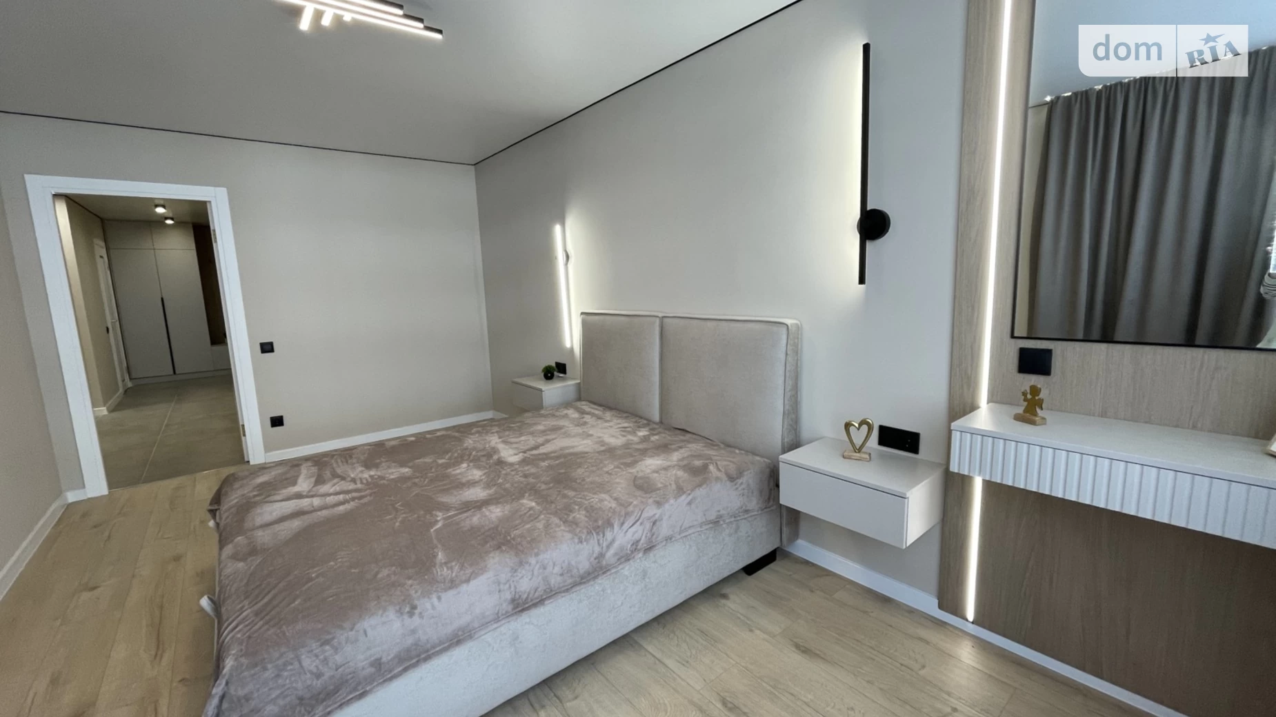 2-кімнатна квартира 67 кв. м у Тернополі, вул. Київська, 9Д - фото 3