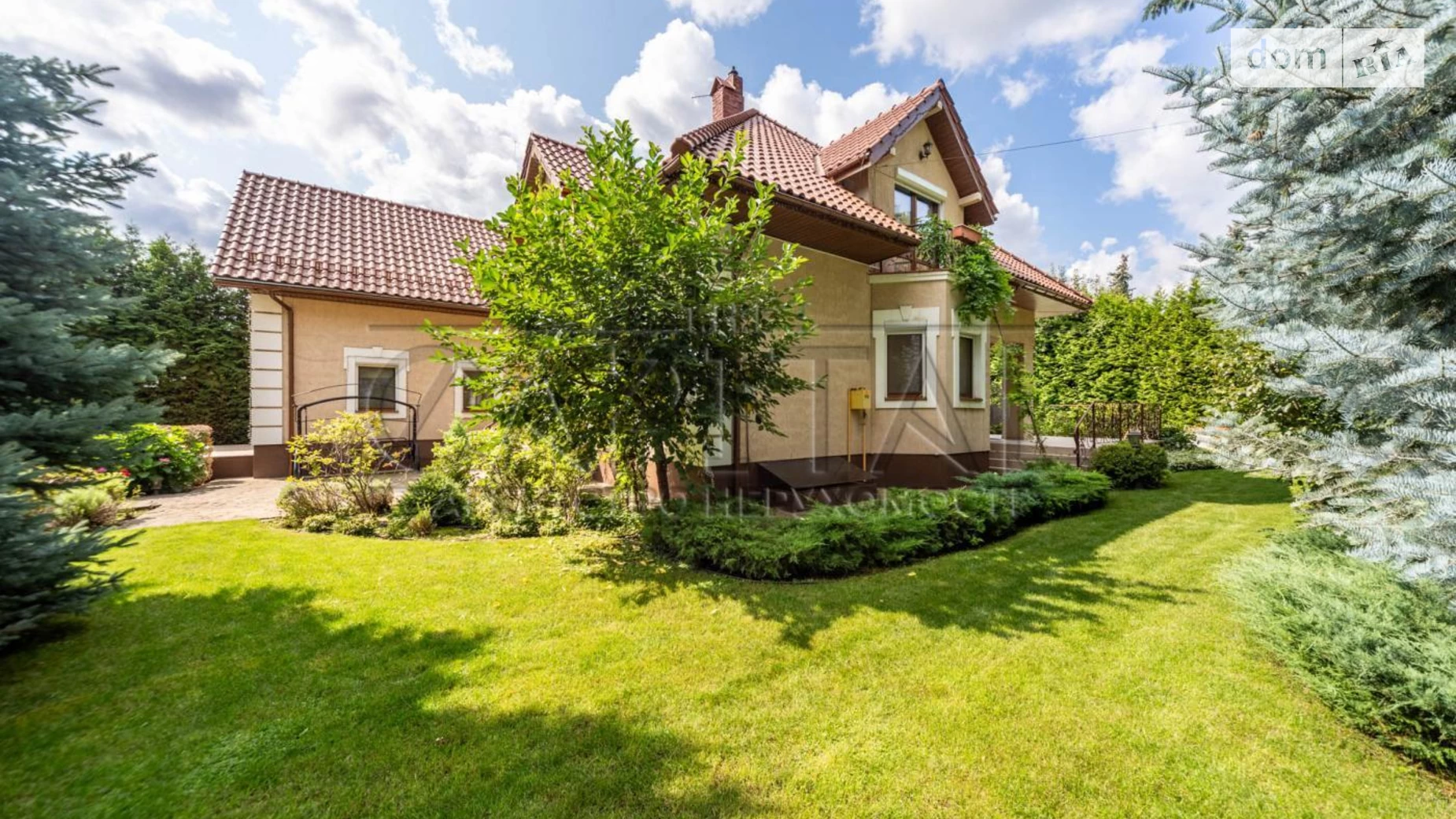Сдается в аренду дом на 2 этажа 450 кв. м с мебелью, цена: 4000 $ - фото 3