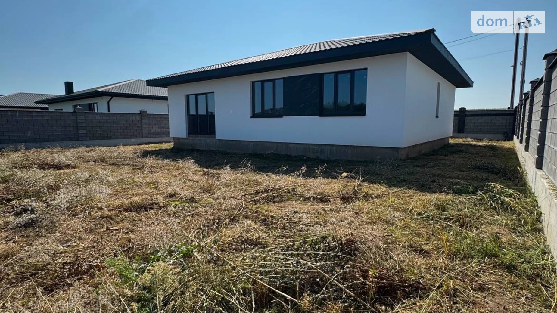 Продается одноэтажный дом 98 кв. м с бассейном, цена: 76000 $ - фото 5