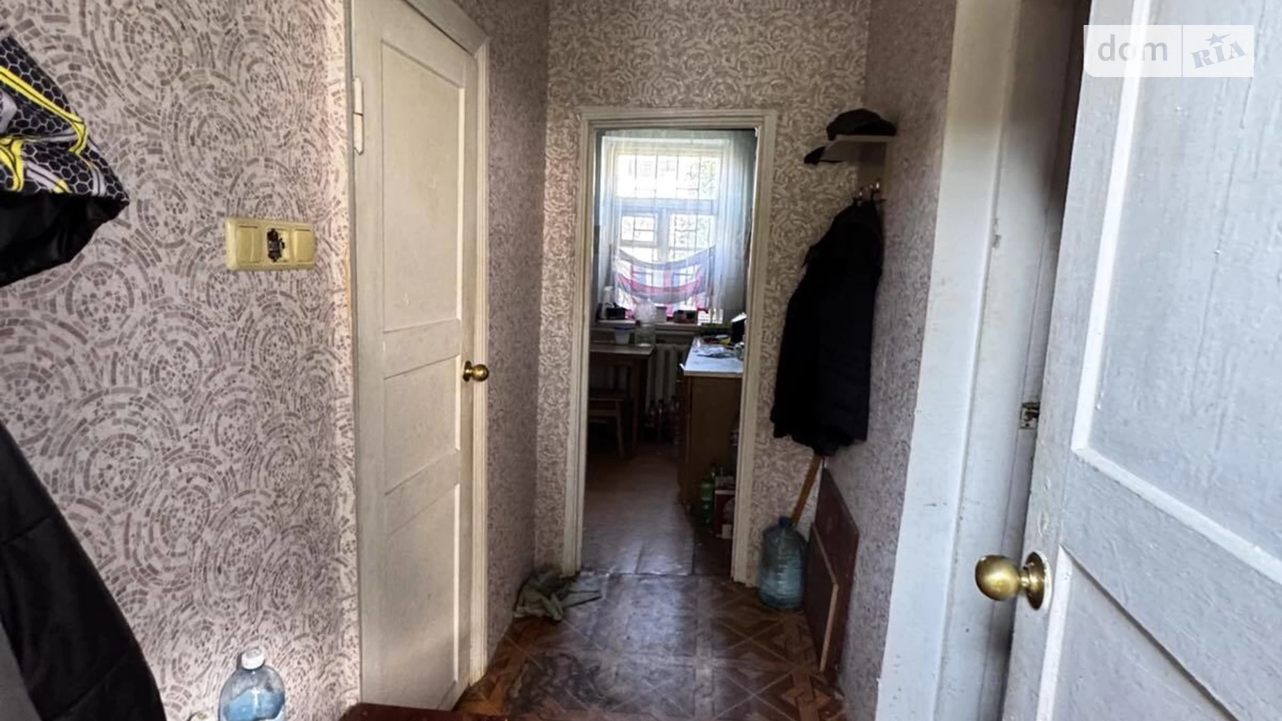 Продается 1-комнатная квартира 34.8 кв. м в Житомире, ул. Восточная, 11 - фото 3