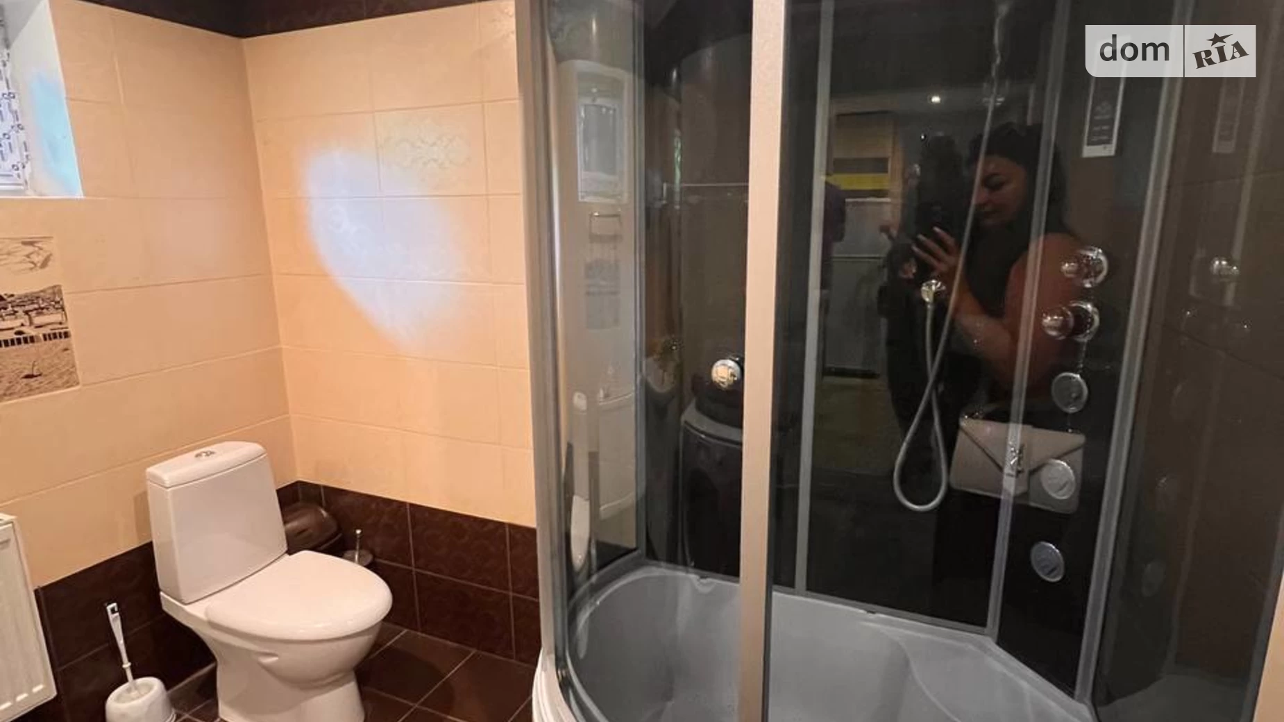 Продается часть дома 29 кв. м с баней/сауной, цена: 55000 $ - фото 5