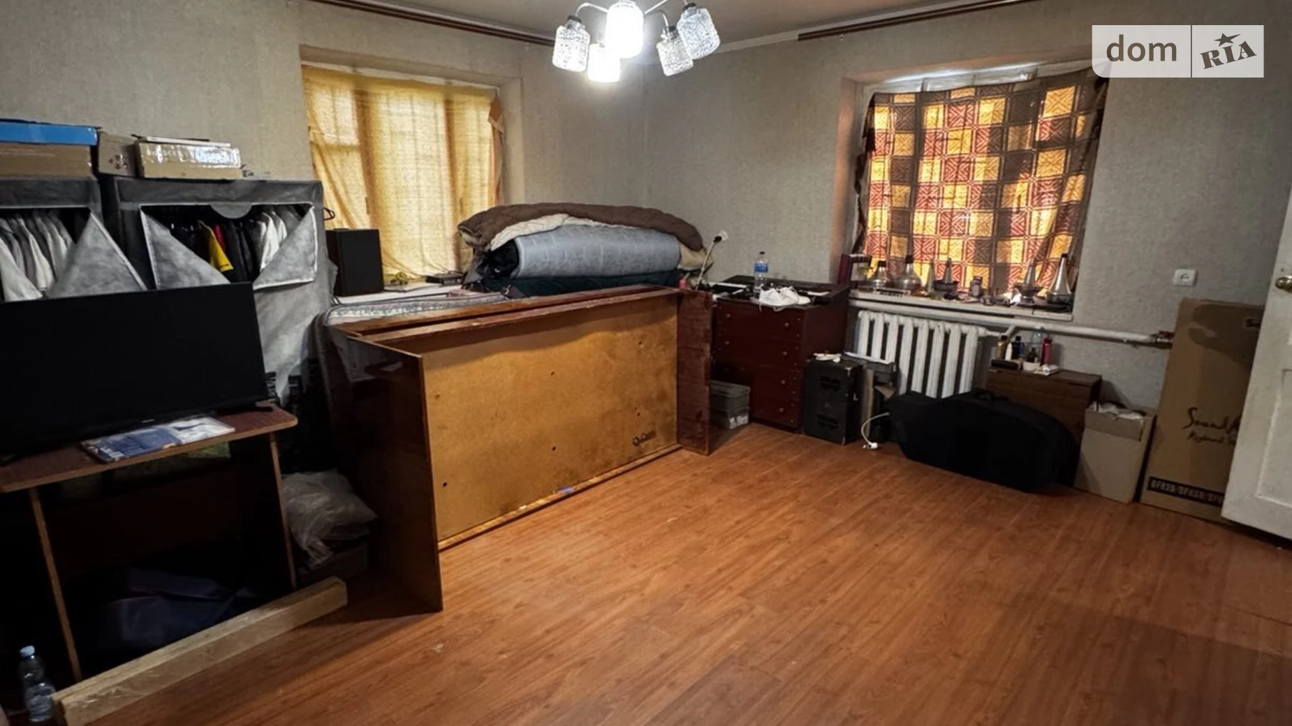 Продается 1-комнатная квартира 34.8 кв. м в Житомире, ул. Восточная, 11 - фото 4