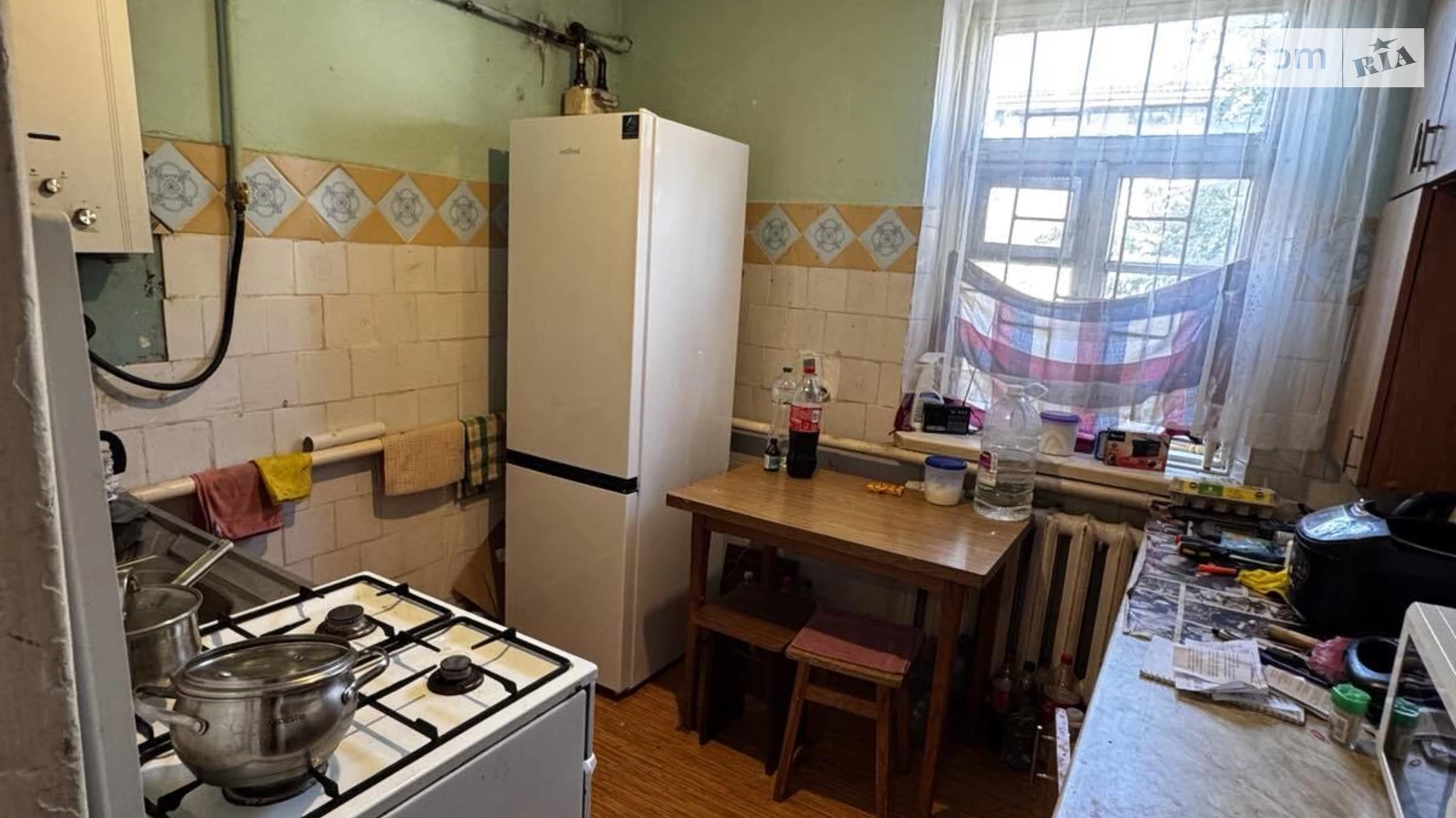 Продается 1-комнатная квартира 34.8 кв. м в Житомире, ул. Восточная, 11 - фото 5