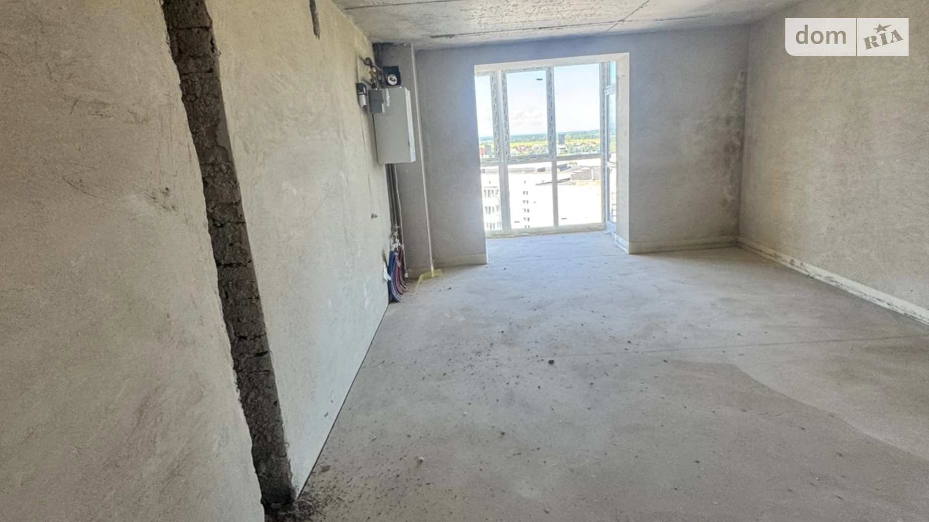 Продается 2-комнатная квартира 59.21 кв. м в Кременце, ул. Горбача, 5Б - фото 3