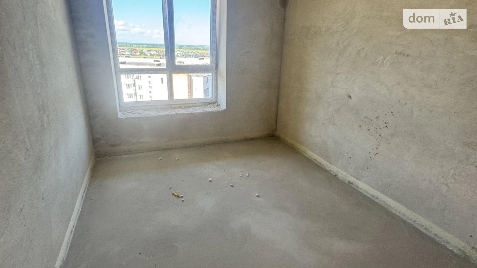 Продается 2-комнатная квартира 59.21 кв. м в Кременце, ул. Горбача, 5Б - фото 4