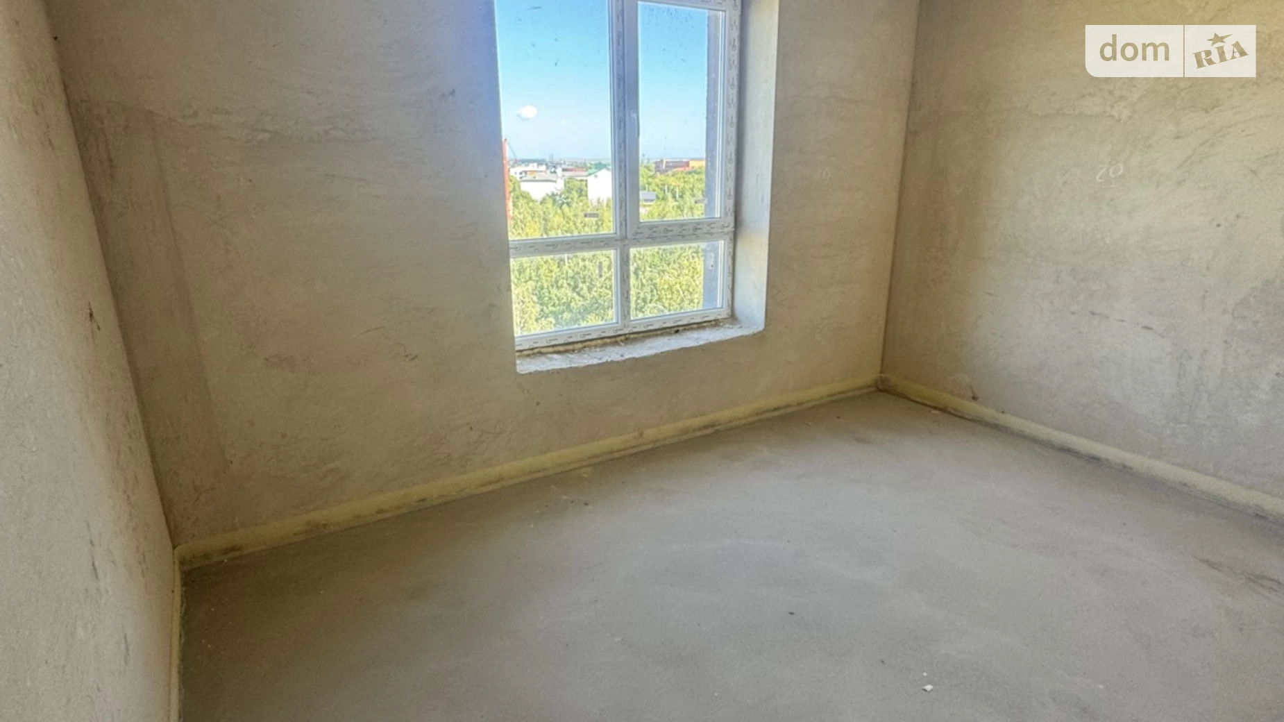 Продается 2-комнатная квартира 59.21 кв. м в Кременце, ул. Горбача, 5Б - фото 5