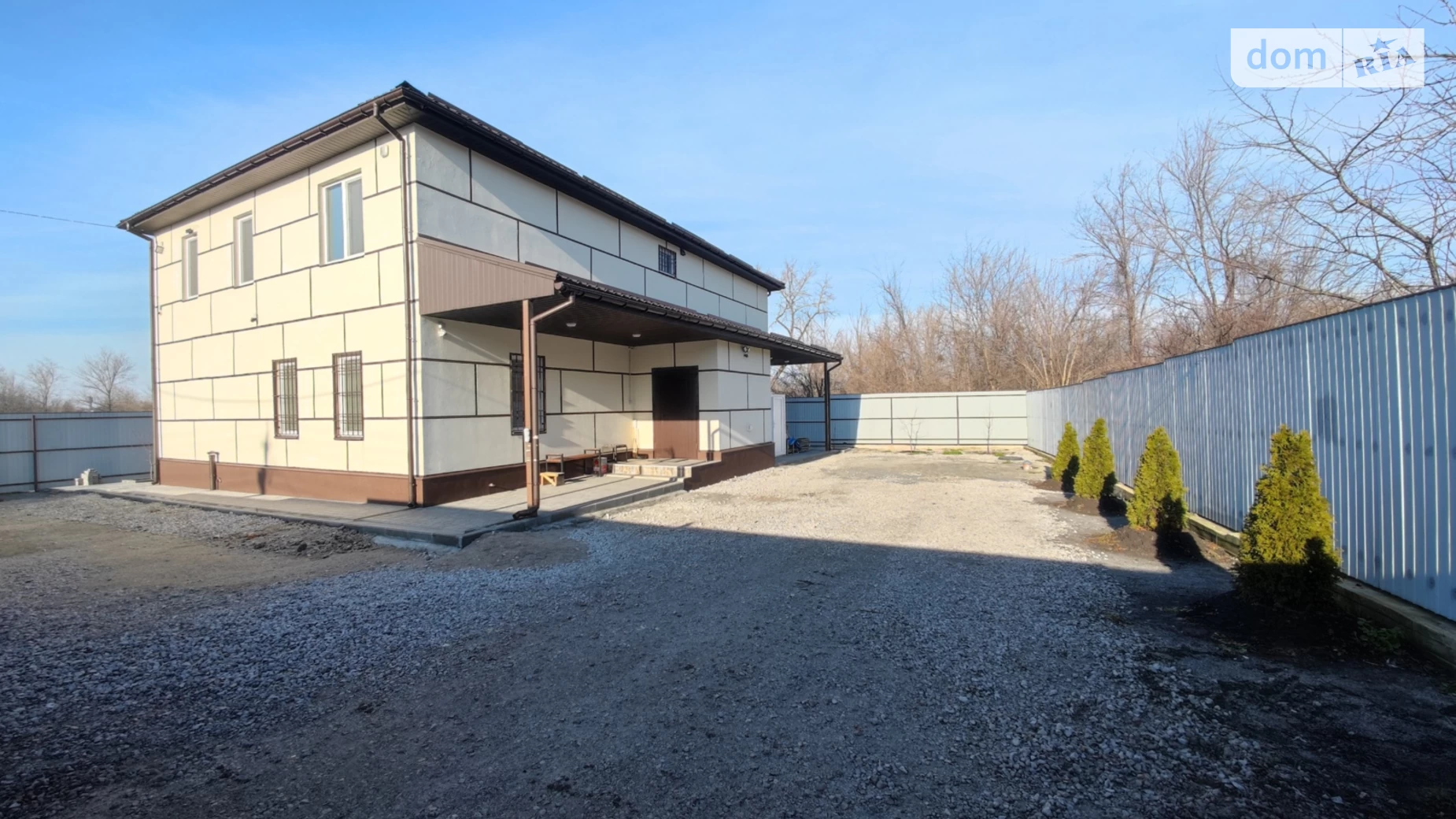 Продается дом на 2 этажа 283.6 кв. м с садом, цена: 140000 $ - фото 3