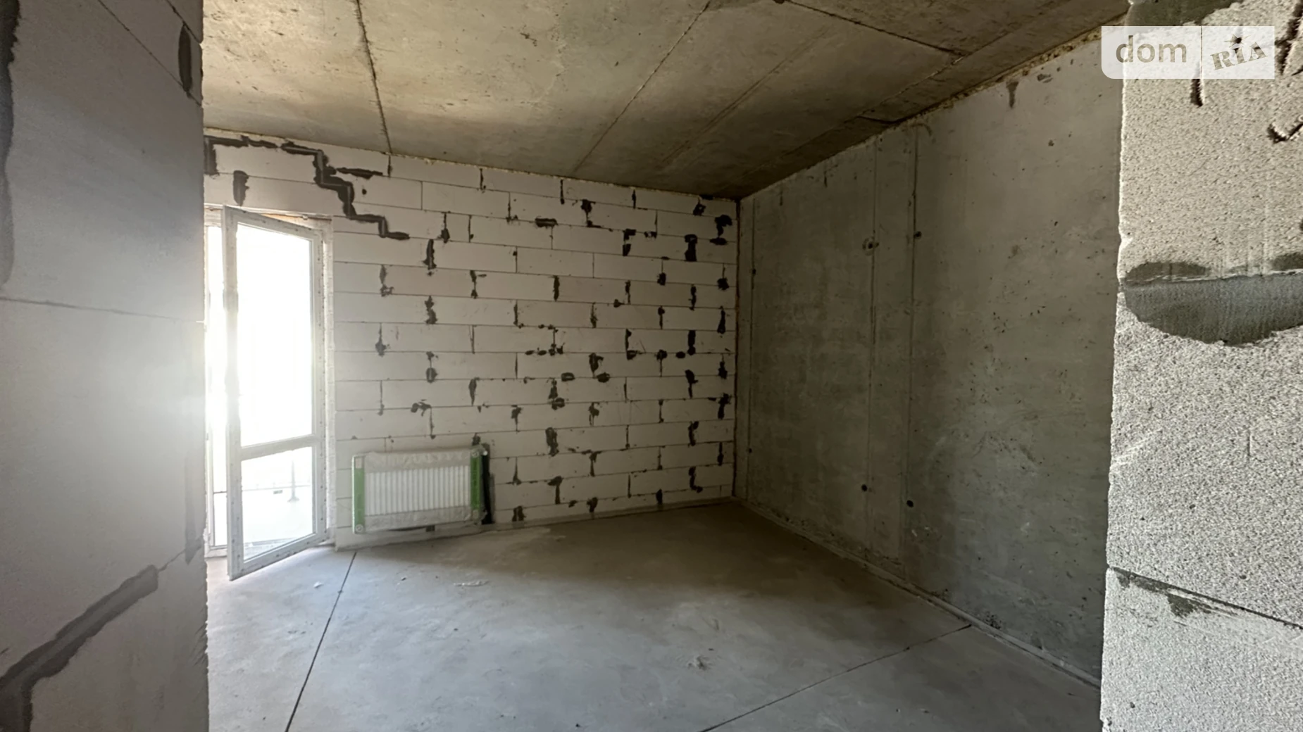 Продается 1-комнатная квартира 23 кв. м в Одессе, ул. Степовая (Молдованка), 40 - фото 4