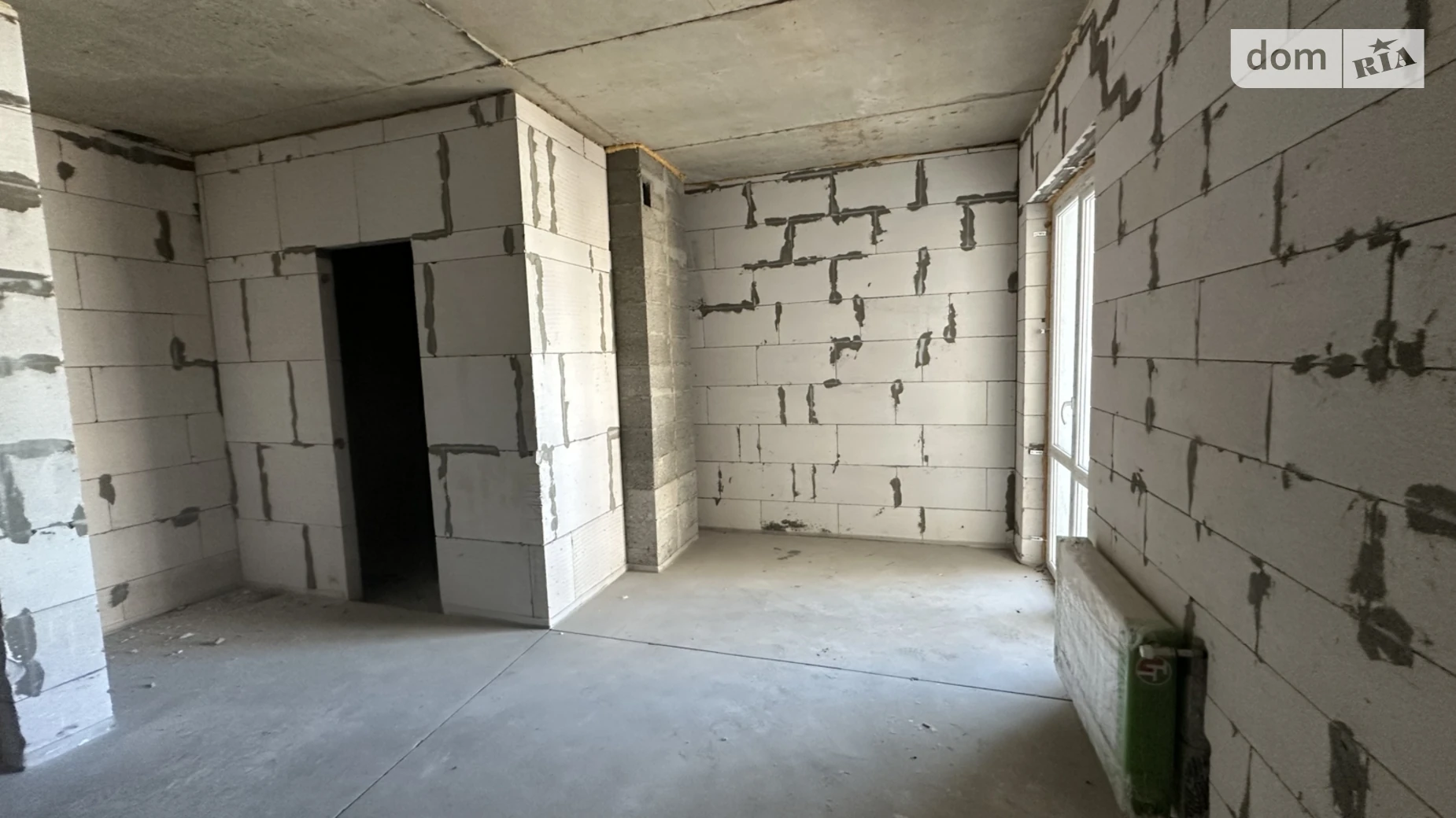 Продается 1-комнатная квартира 23 кв. м в Одессе, ул. Степовая (Молдованка), 40 - фото 5