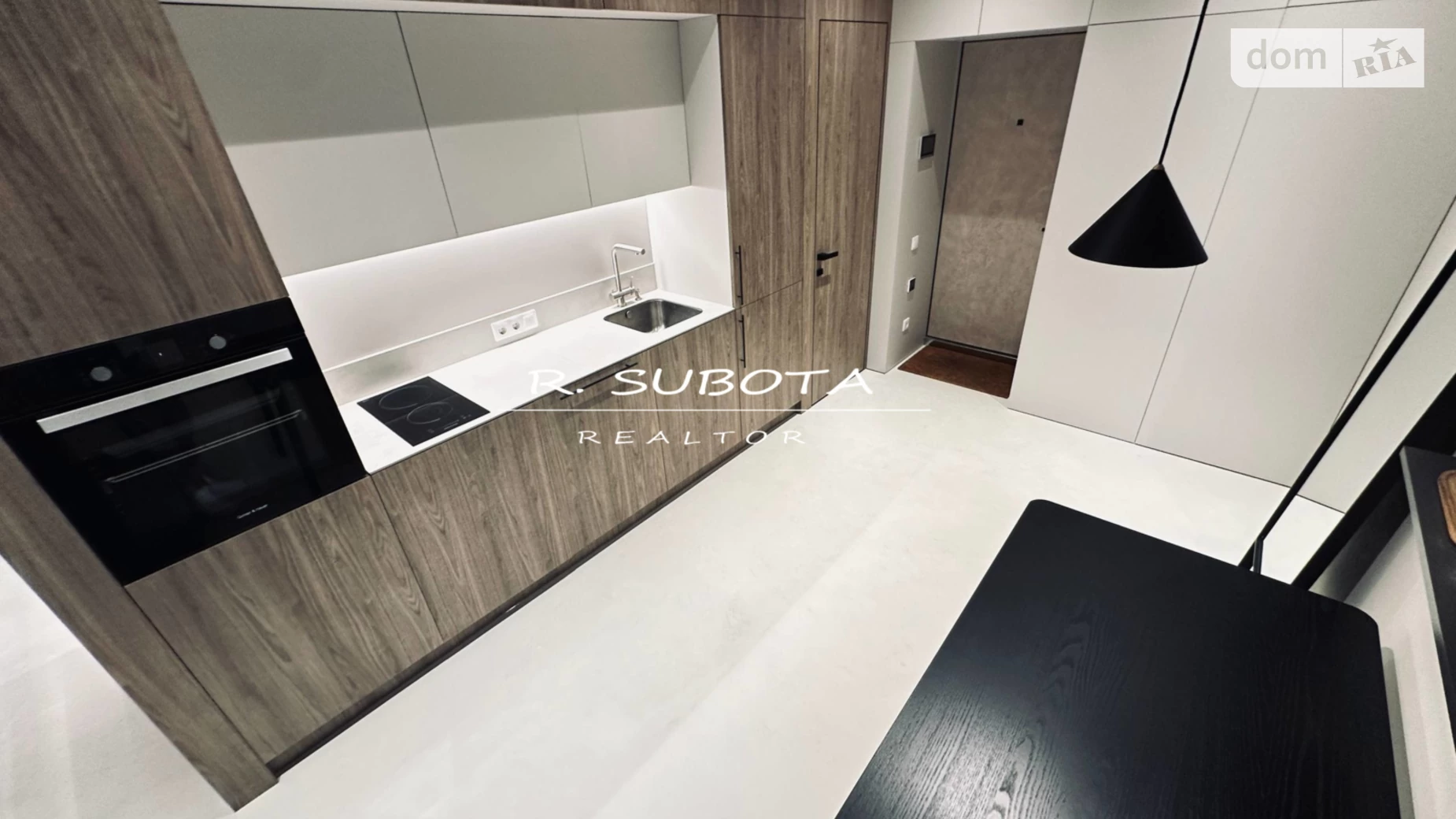 Сдается в аренду 2-комнатная квартира 40 кв. м в Днепре, ул. Троицкая, 5 - фото 3