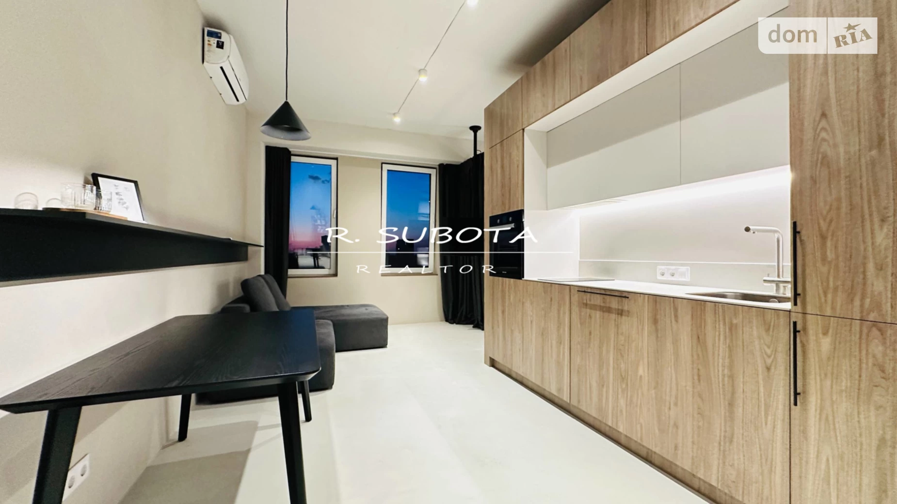 Сдается в аренду 2-комнатная квартира 40 кв. м в Днепре, ул. Троицкая, 5 - фото 2