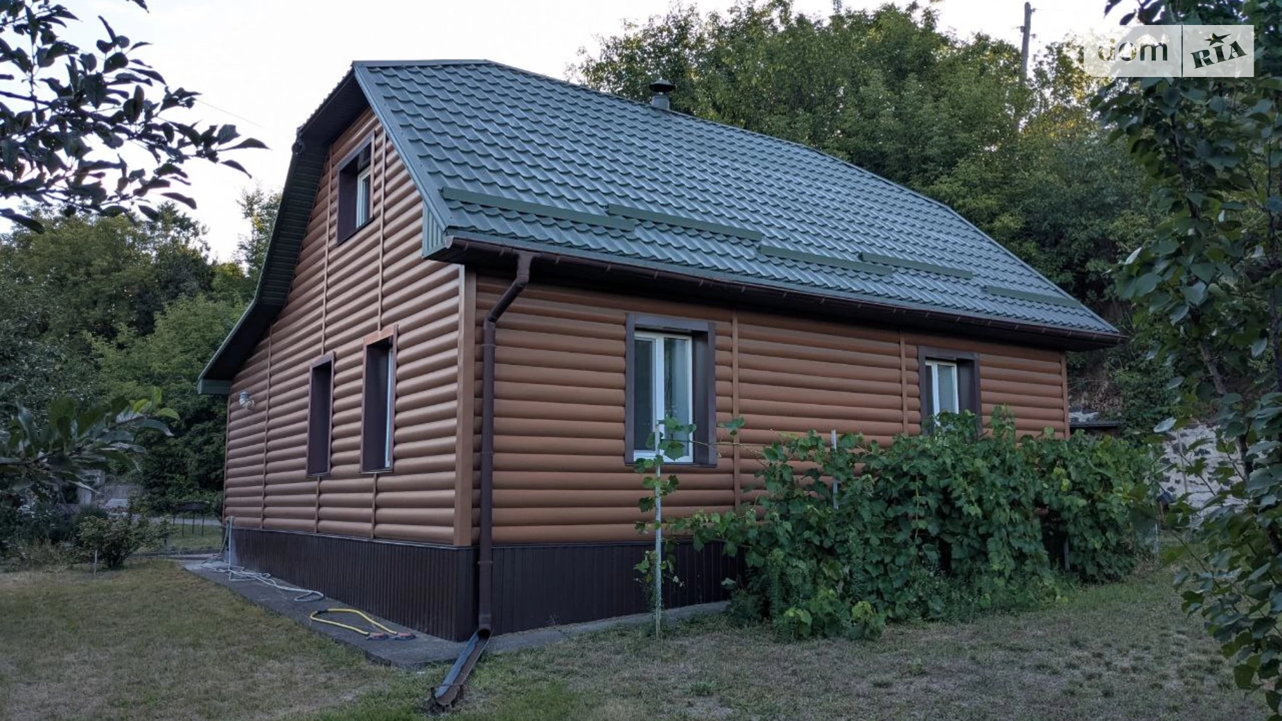 Продается одноэтажный дом 70 кв. м с баней/сауной, цена: 48500 € - фото 2