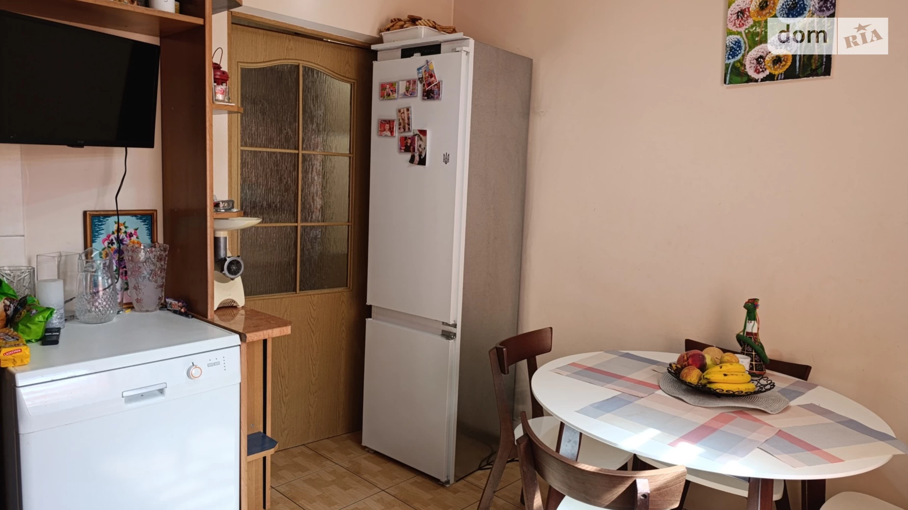 4-комнатная квартира 73.7 кв. м в Тернополе, ул. Торговица(Живова Анатолия) - фото 2