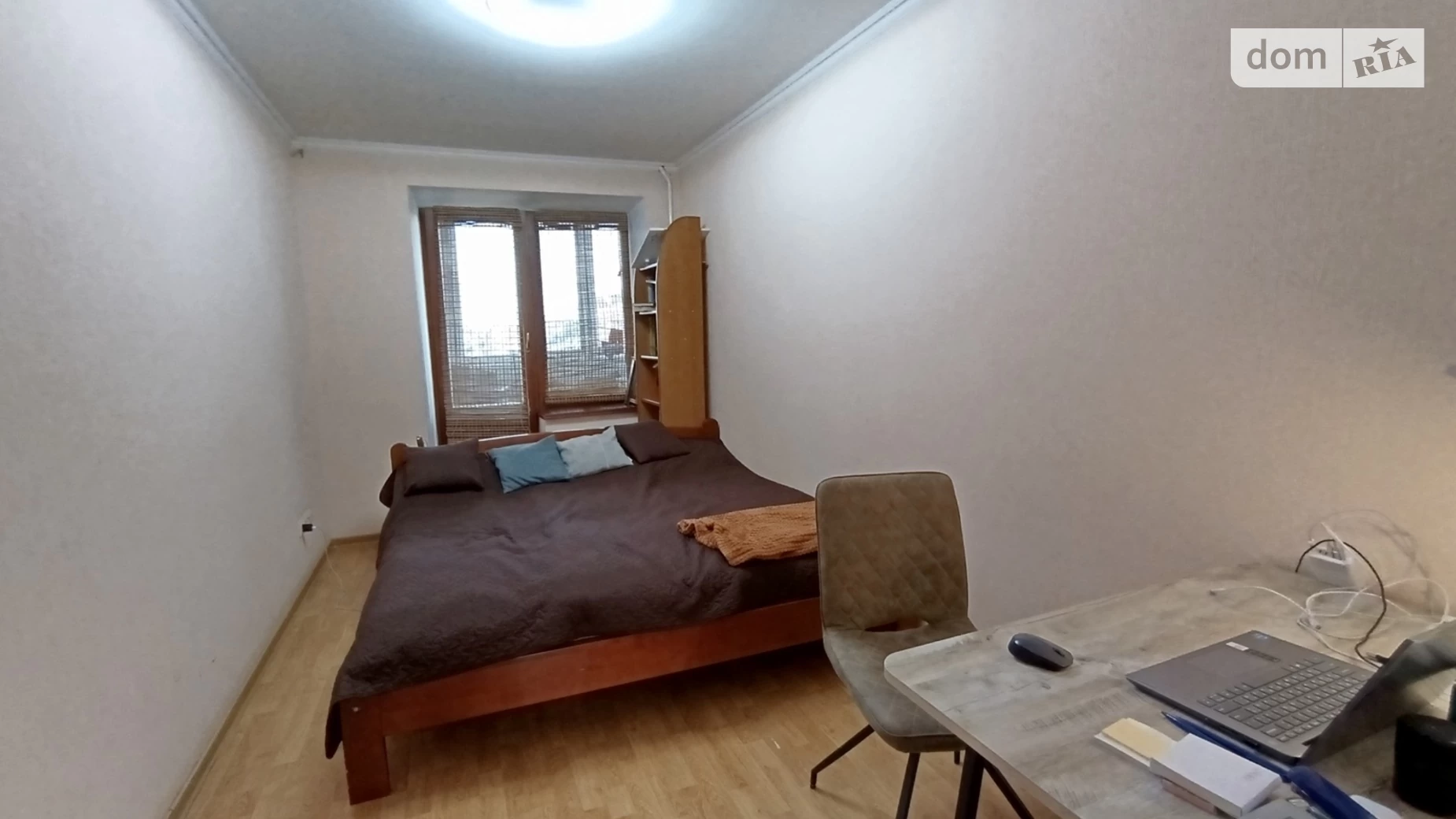 4-комнатная квартира 73.7 кв. м в Тернополе, ул. Торговица(Живова Анатолия) - фото 4