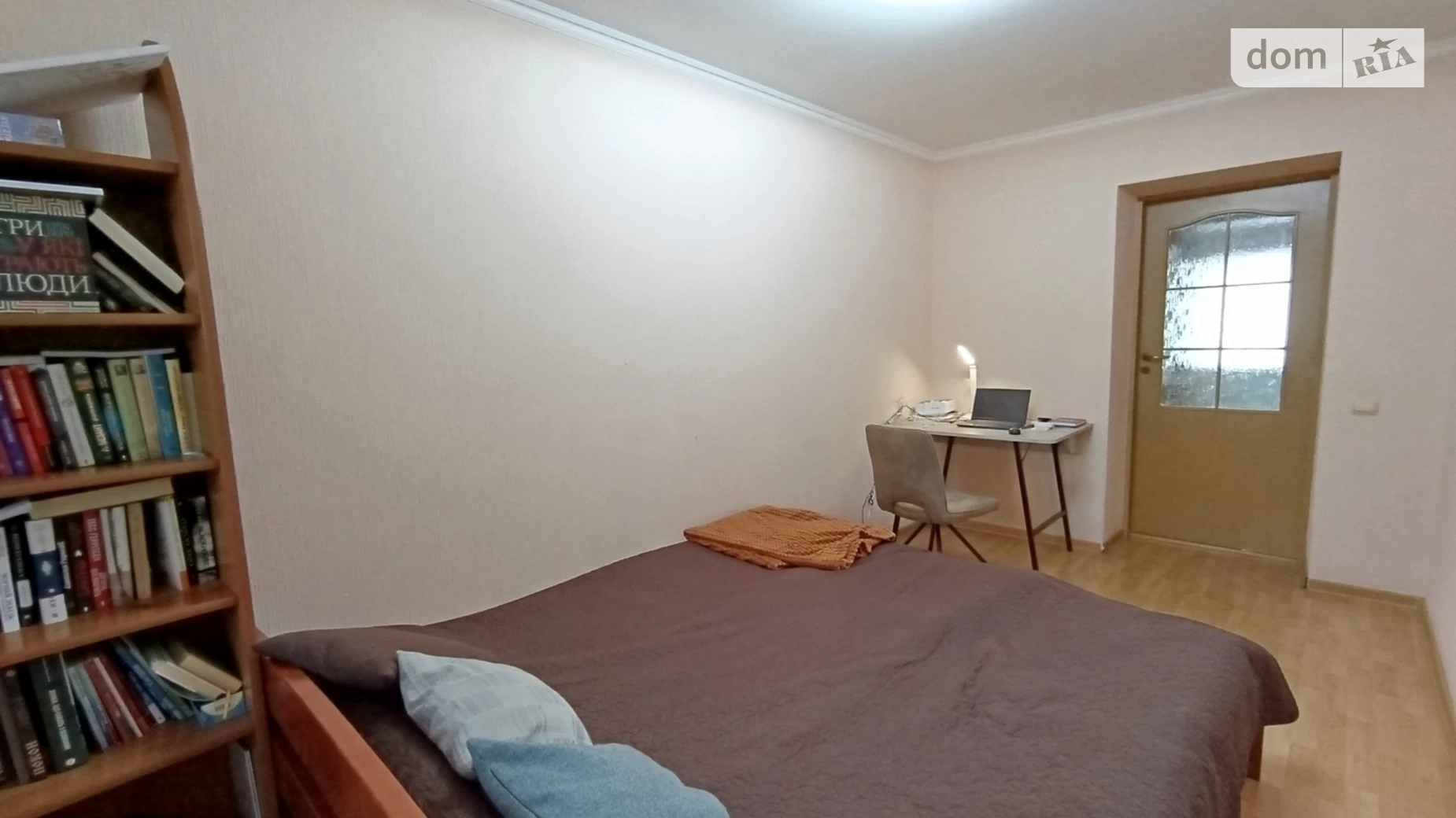 4-комнатная квартира 73.7 кв. м в Тернополе, ул. Торговица(Живова Анатолия) - фото 5