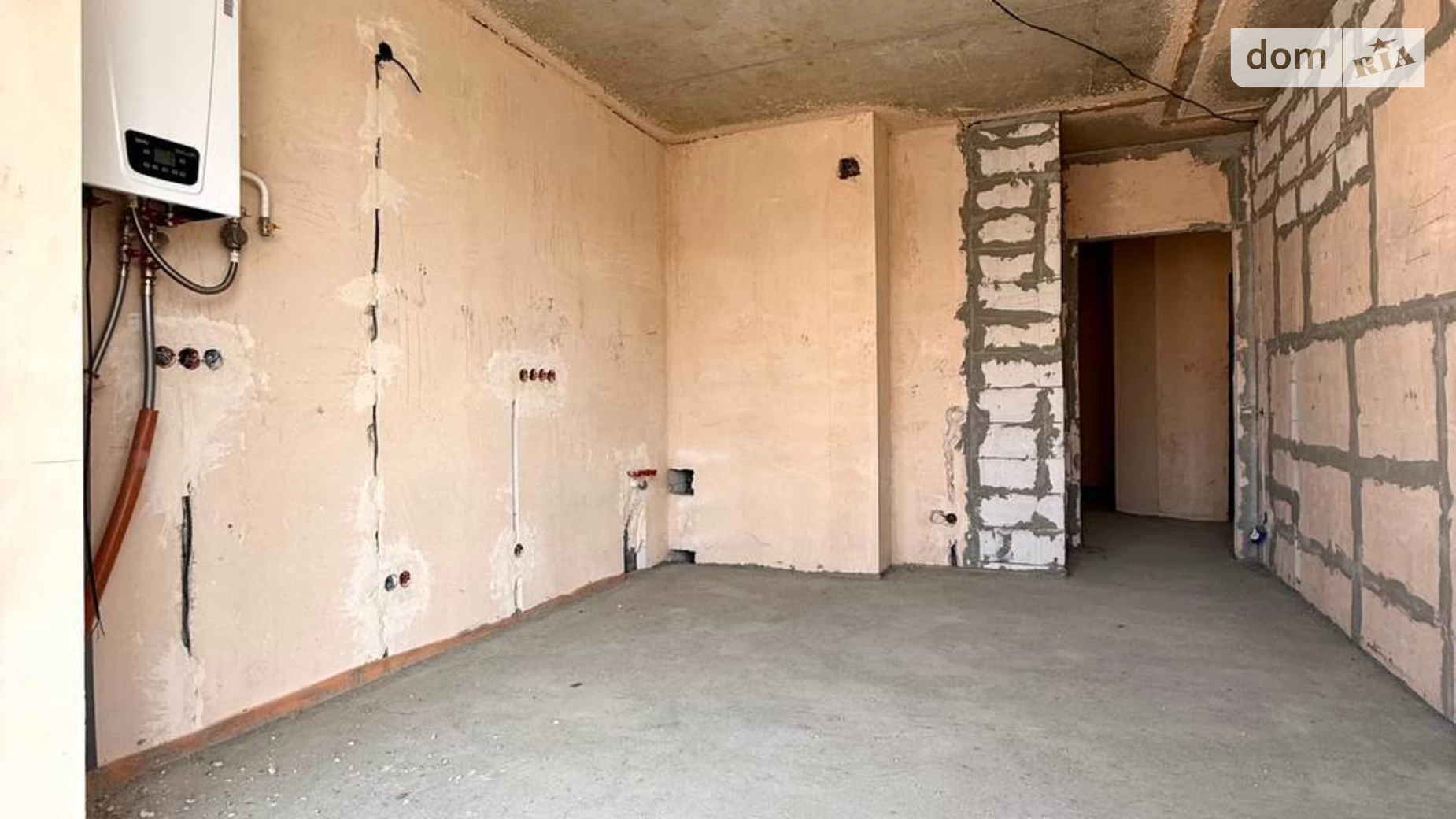 Продається 2-кімнатна квартира 82 кв. м у Чернівцях, вул. Рівненська, 12 - фото 3