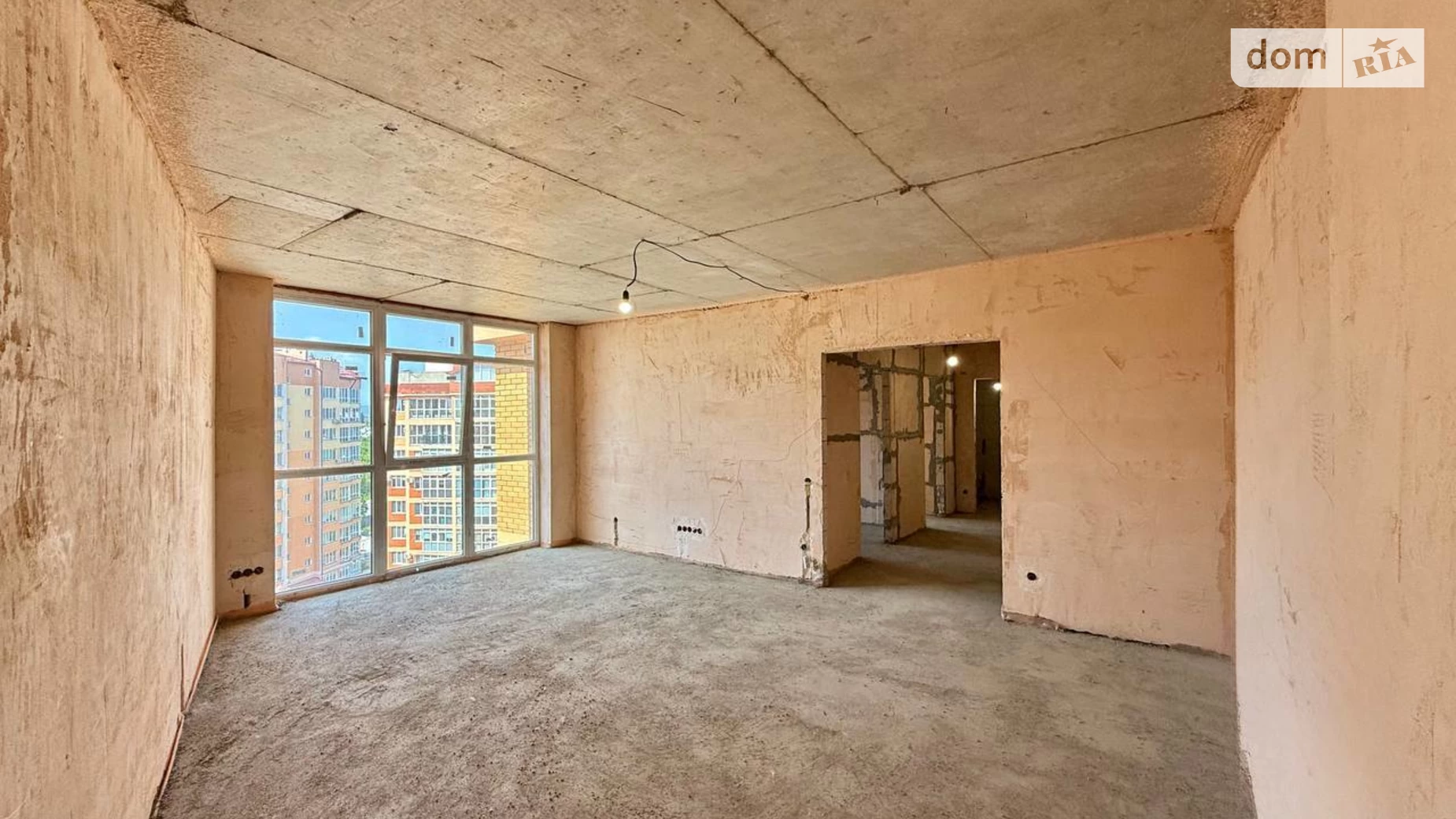 Продається 2-кімнатна квартира 82 кв. м у Чернівцях, вул. Рівненська, 12 - фото 4