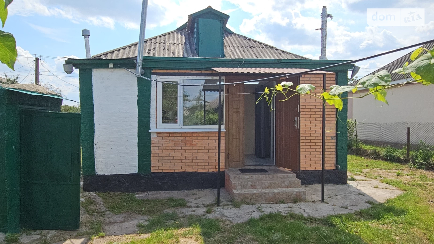 Продается одноэтажный дом 48.8 кв. м с садом, цена: 32500 $ - фото 4