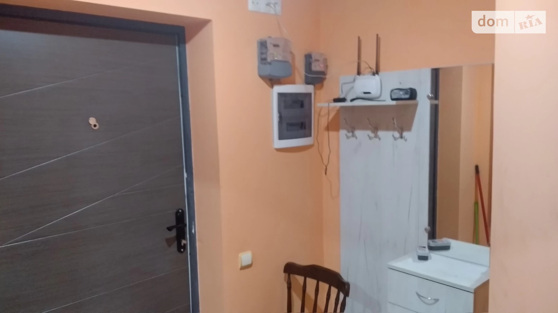 Продается 1-комнатная квартира 27.6 кв. м в Ирпене, ул. Белокур(Курская), 2А - фото 5