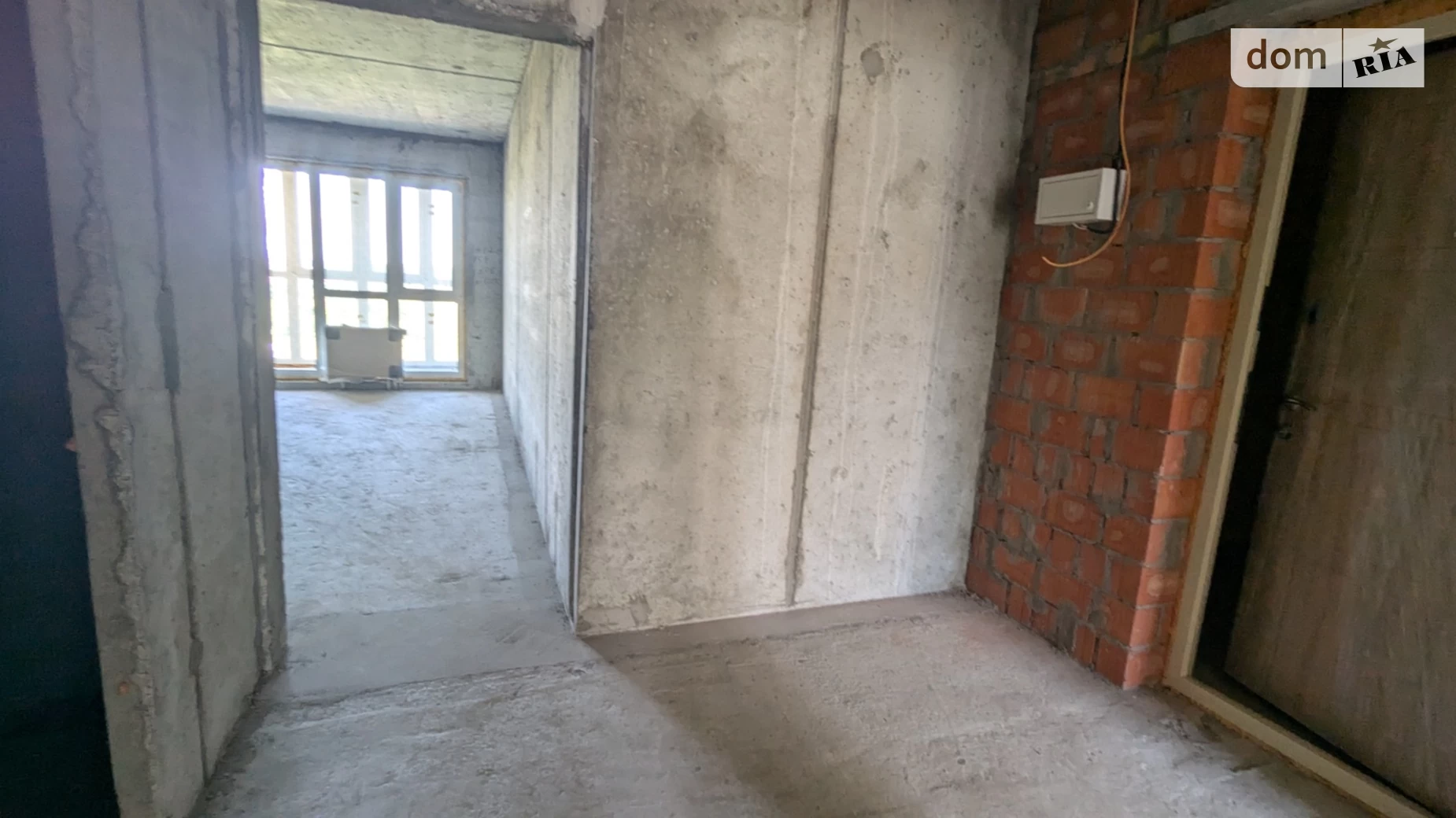 Продается 2-комнатная квартира 66.3 кв. м в Киеве, ул. Берковецкая, 6Б - фото 4