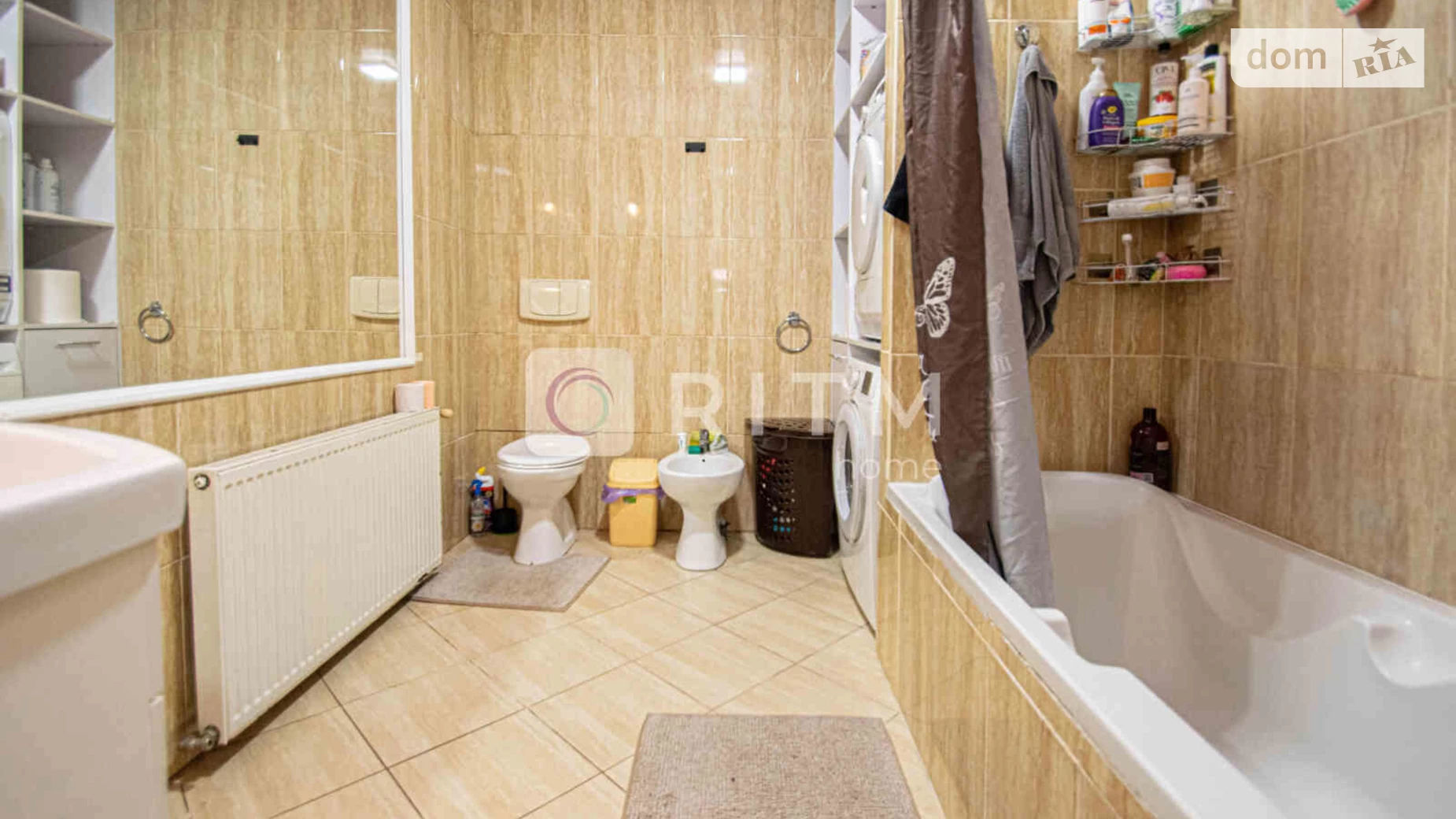 Продается дом на 2 этажа 190 кв. м с садом, цена: 125000 $ - фото 5