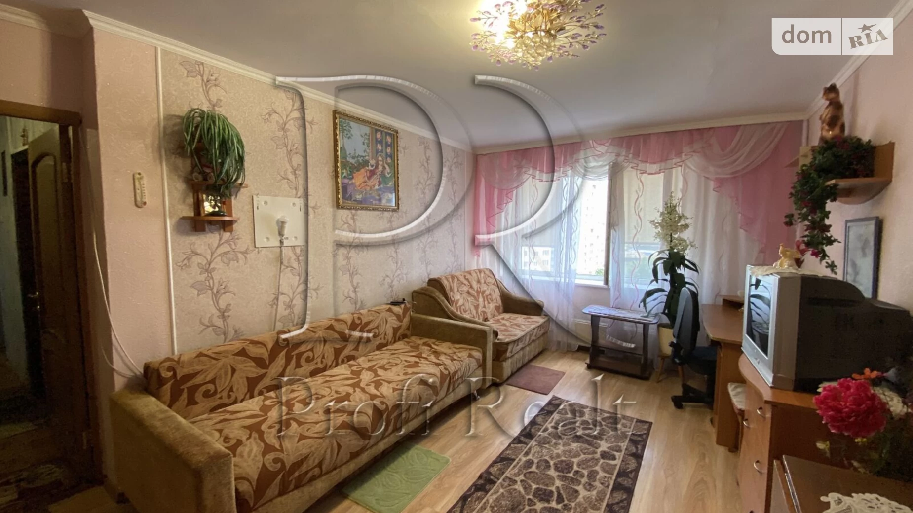 Продается комната 18.9 кв. м в Киеве, цена: 20500 $ - фото 2