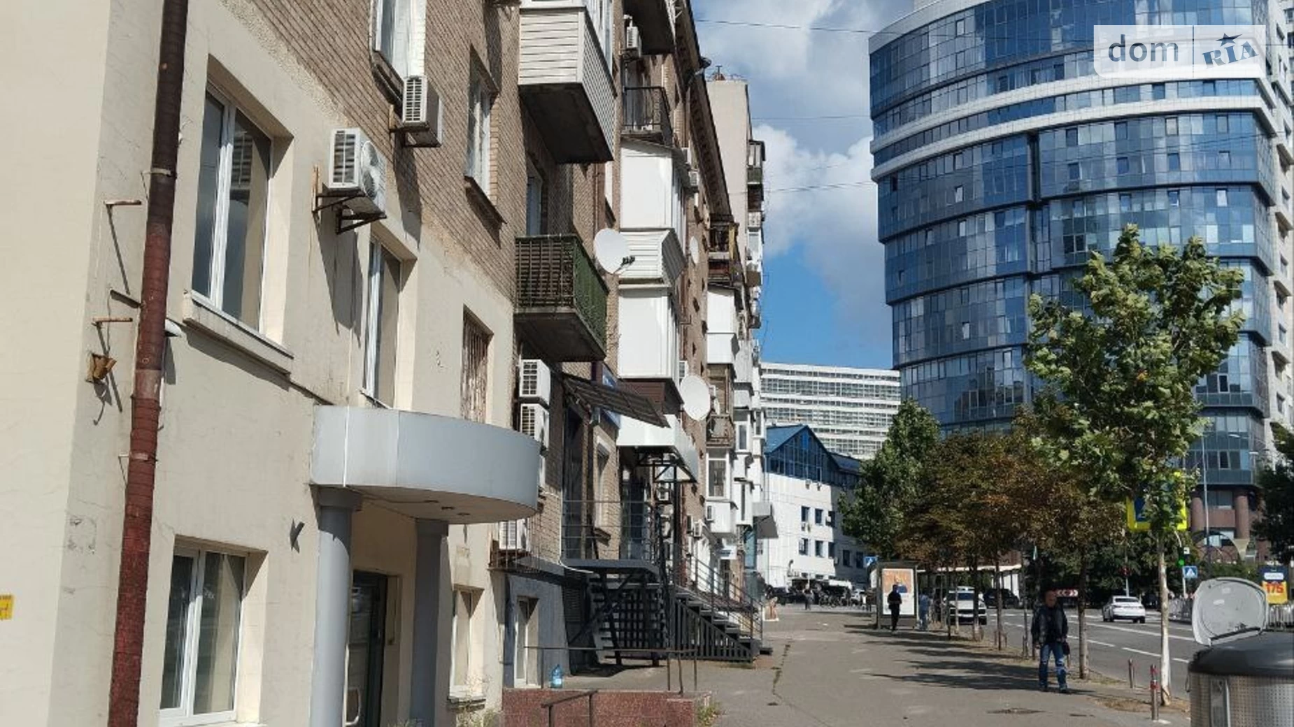 Сдается в аренду помещения свободного назначения 182 кв. м в 5-этажном здании, цена: 6380 $ - фото 4