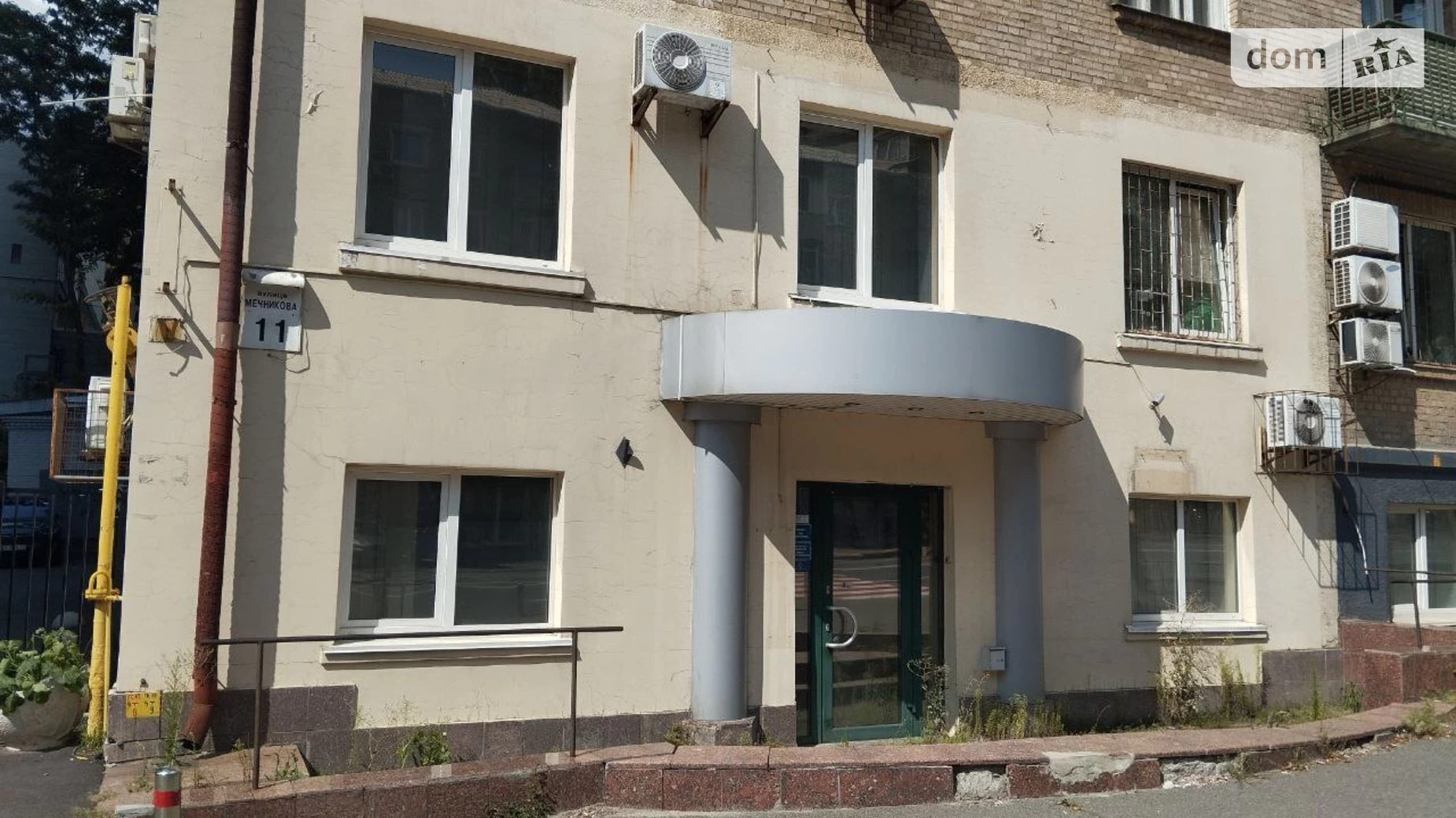 Сдается в аренду помещения свободного назначения 182 кв. м в 5-этажном здании, цена: 6380 $ - фото 3