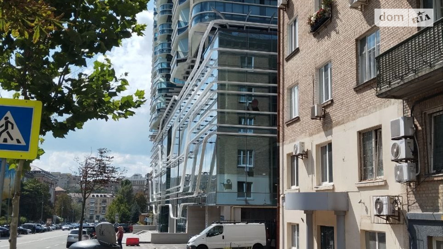 Сдается в аренду помещения свободного назначения 182 кв. м в 5-этажном здании, цена: 6380 $ - фото 5