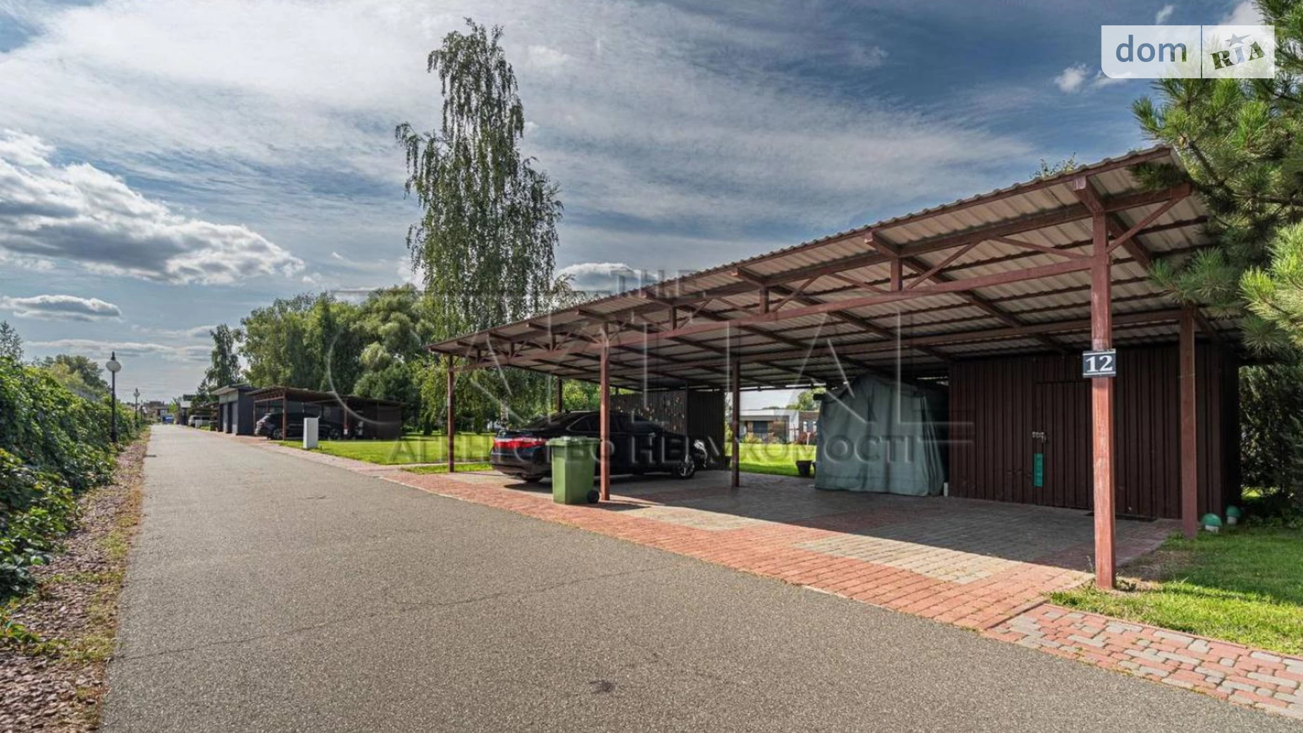 Сдается в аренду дом на 2 этажа 120 кв. м с террасой, цена: 1200 $ - фото 5