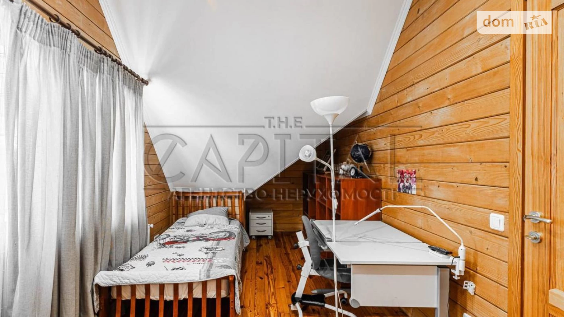 Сдается в аренду дом на 2 этажа 120 кв. м с террасой, цена: 1200 $ - фото 3
