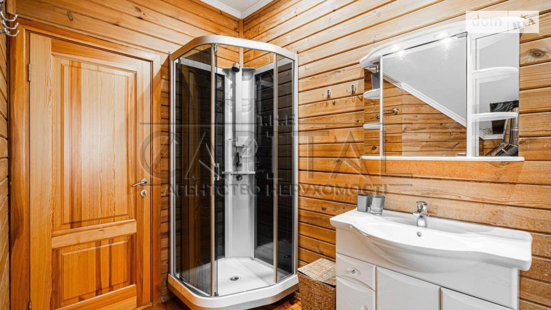 Сдается в аренду дом на 2 этажа 120 кв. м с террасой, цена: 1200 $ - фото 4