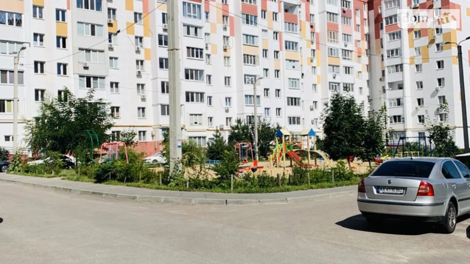 Продается 2-комнатная квартира 55.7 кв. м в Харькове, просп. Победы, 89 - фото 2
