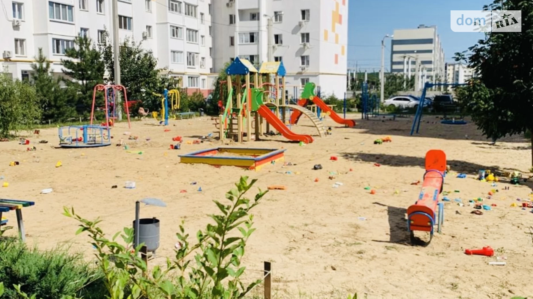 Продается 2-комнатная квартира 55.7 кв. м в Харькове, просп. Победы, 89 - фото 4