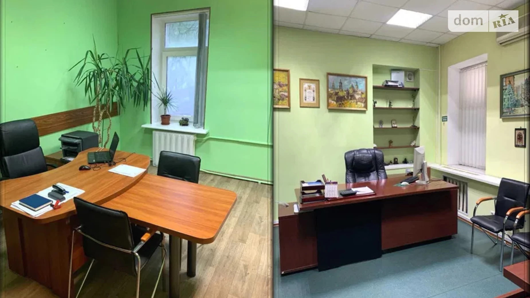 Продается помещения свободного назначения 1368.2 кв. м в 3-этажном здании, цена: 1900000 $ - фото 4