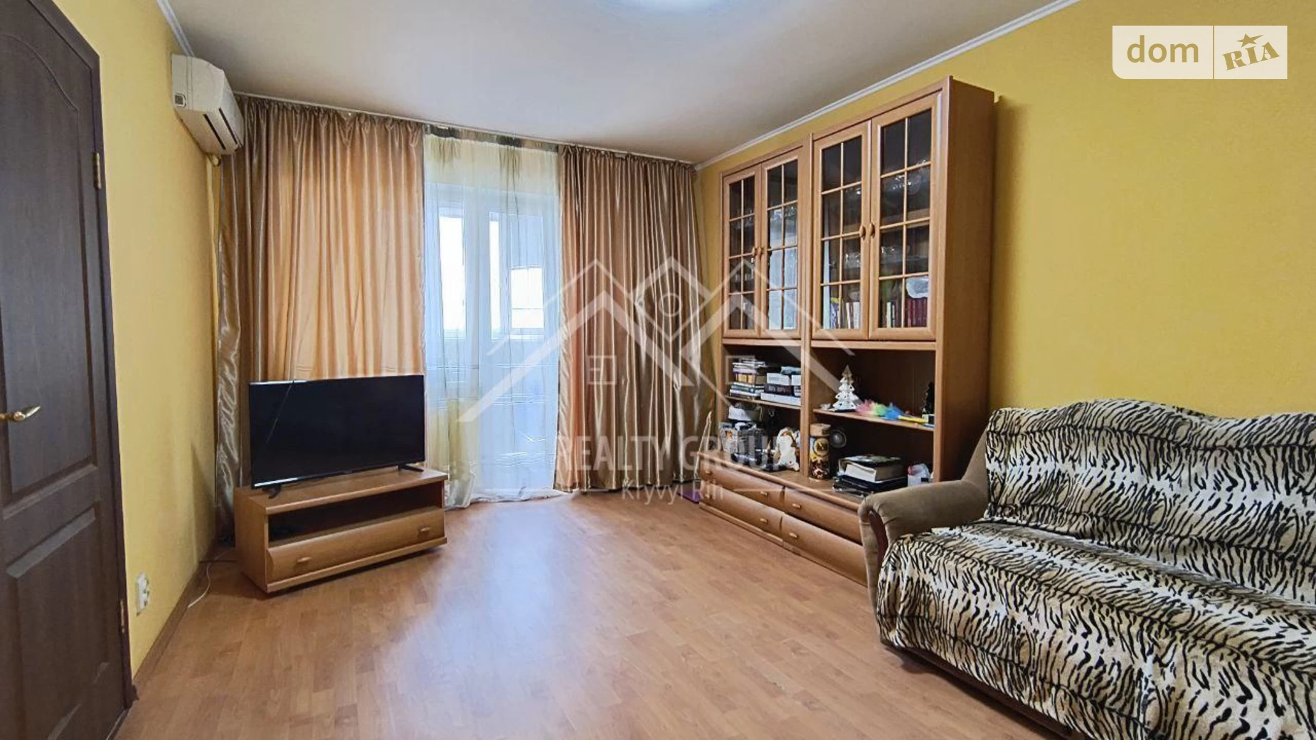 Продается 4-комнатная квартира 87.8 кв. м в Кривом Роге, ул. 5-й Заречный микрорайон - фото 2