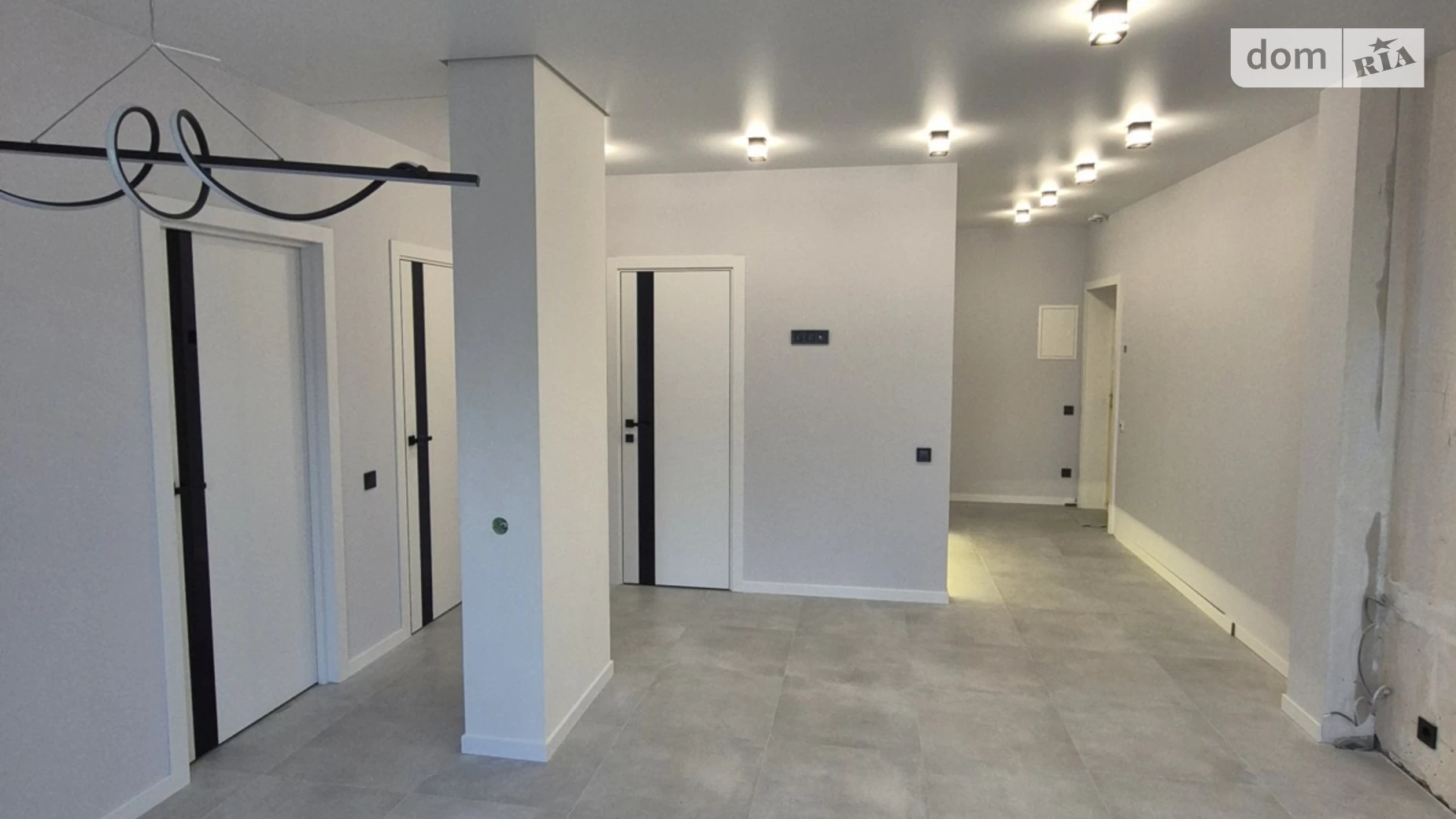 Продається 2-кімнатна квартира 57 кв. м у Ірпені, вул. Університетська(Карла Маркса), 3/2 - фото 4