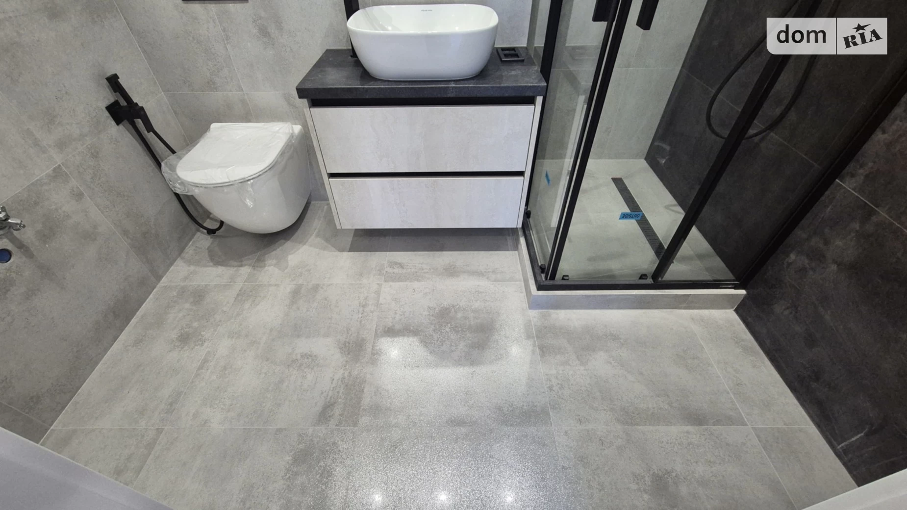 Продається 2-кімнатна квартира 57 кв. м у Ірпені, вул. Університетська(Карла Маркса), 3/2 - фото 2