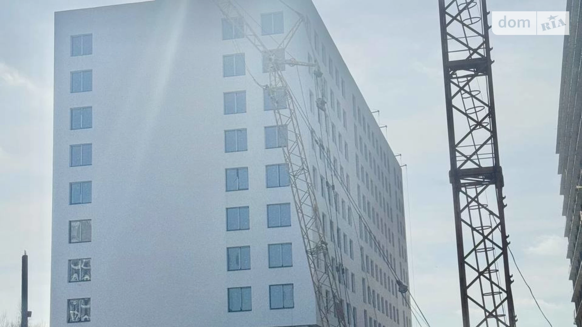 Продается 1-комнатная квартира 42.89 кв. м в Сокольниках, ул. Трускавецкая, 3 - фото 2