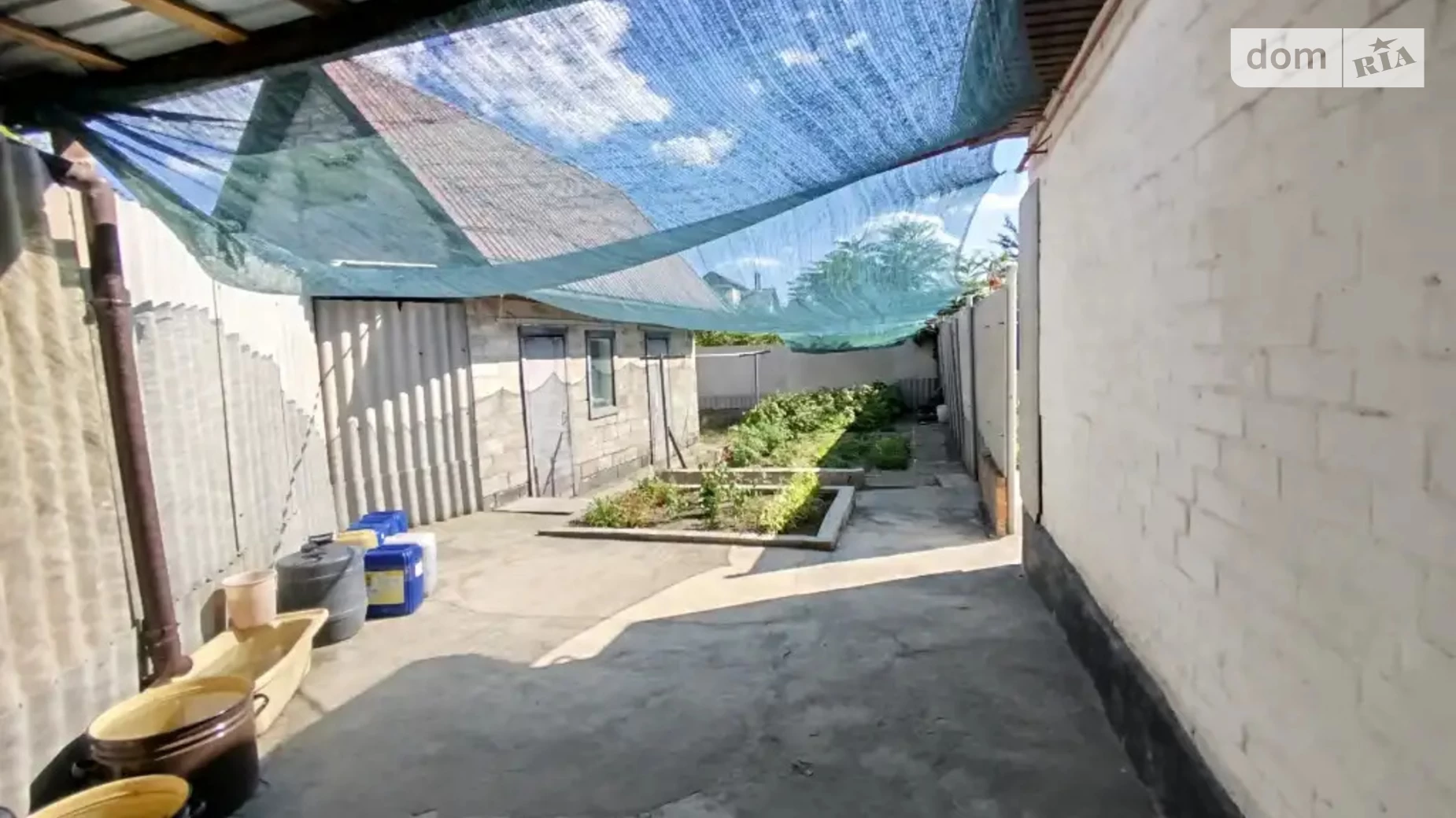 Продается одноэтажный дом 90 кв. м с участком, цена: 45000 $ - фото 2