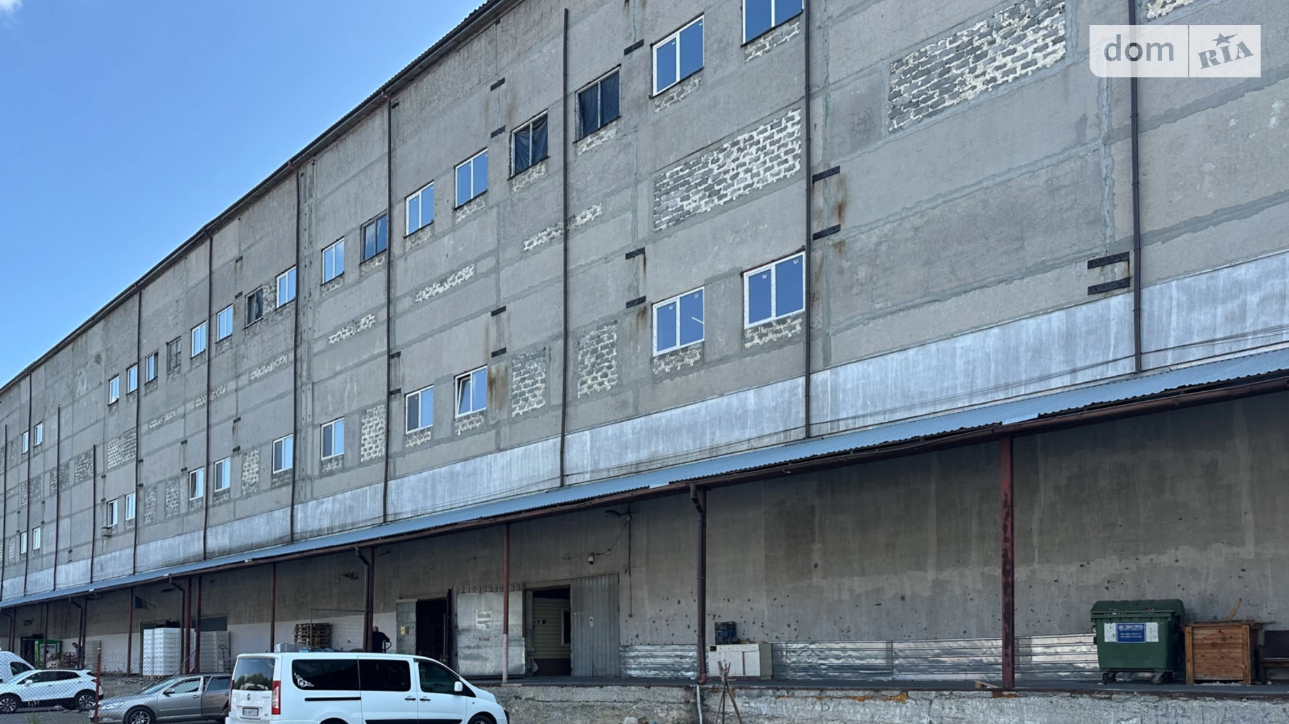 Здається в оренду приміщення вільного призначення 342 кв. м в 3-поверховій будівлі, цена: 51300 грн - фото 3