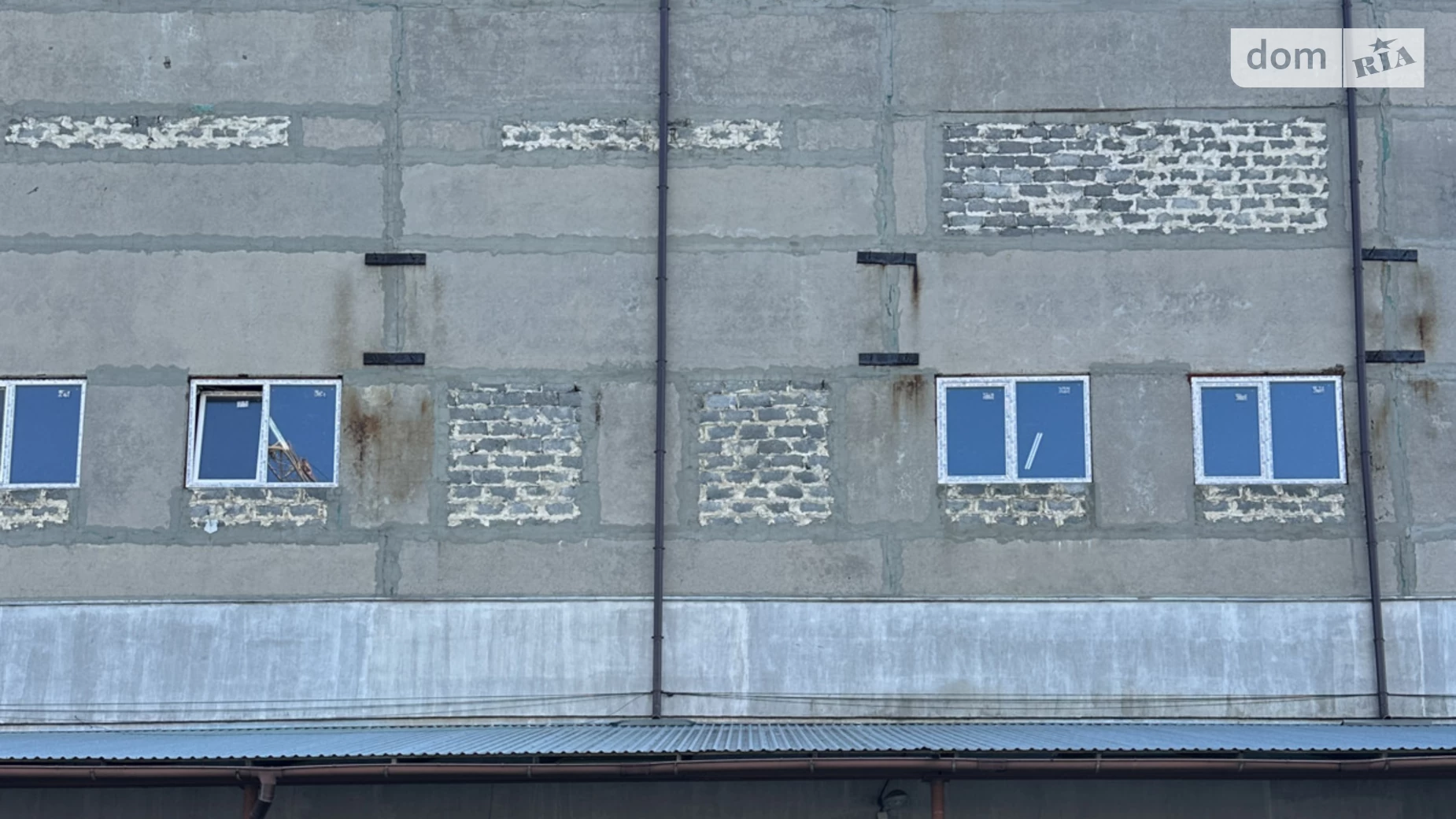Здається в оренду приміщення вільного призначення 342 кв. м в 3-поверховій будівлі, цена: 51300 грн - фото 2