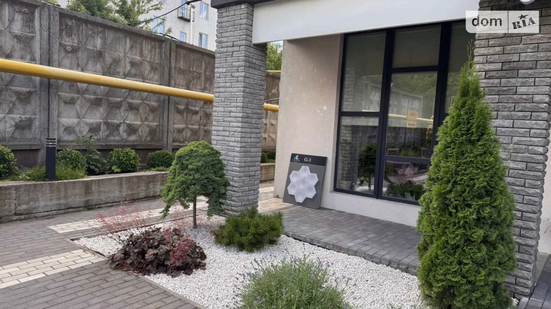 Продается помещения свободного назначения 218 кв. м в 1-этажном здании, цена: 511400 $ - фото 4