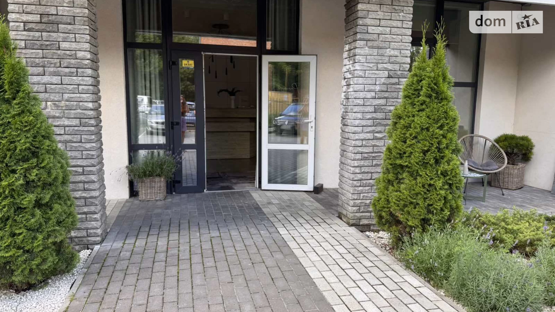 Продается помещения свободного назначения 218 кв. м в 1-этажном здании, цена: 511400 $ - фото 5